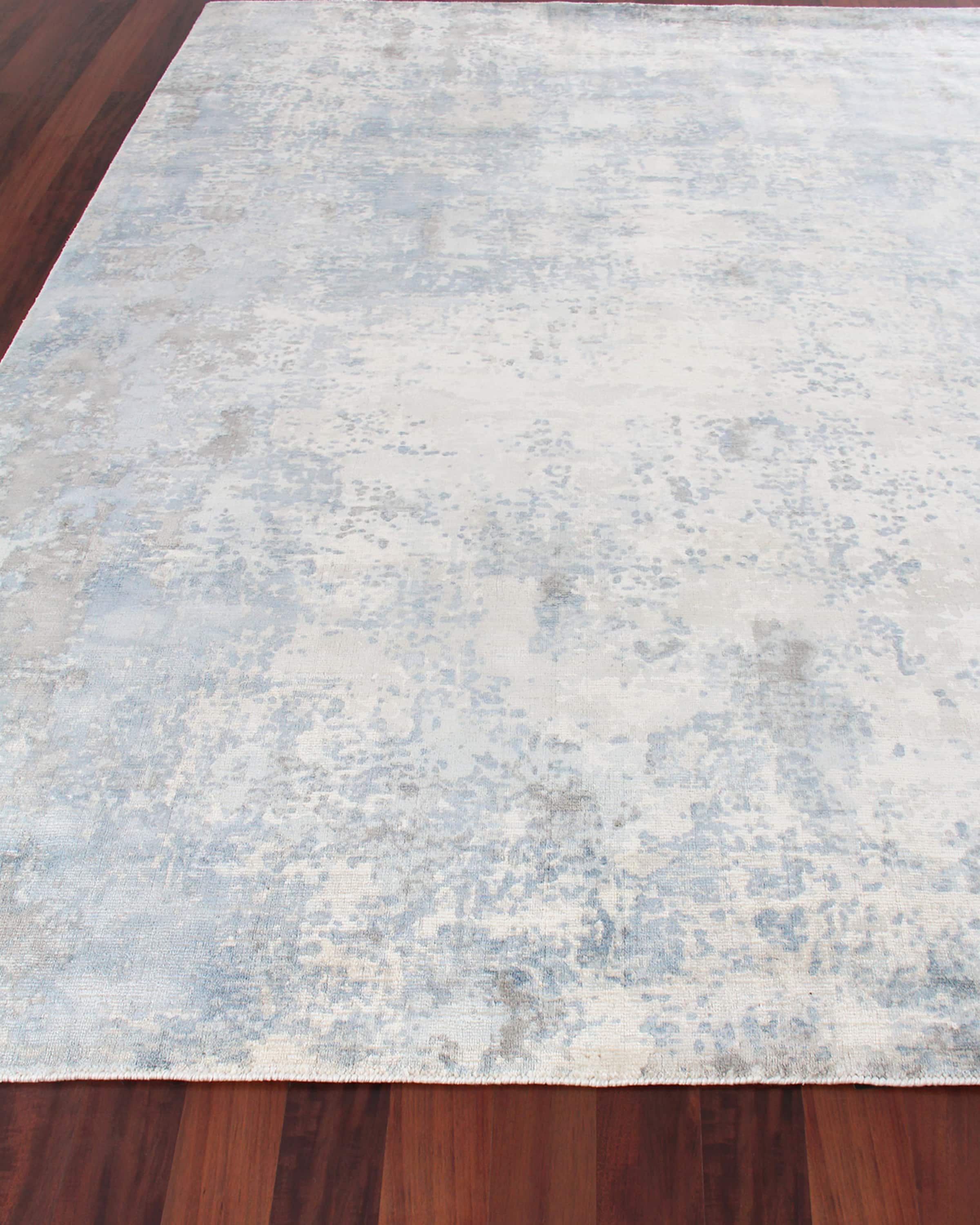 Exquisite Rugs Pismo Hand-Loomed Rug, 9' x 12'