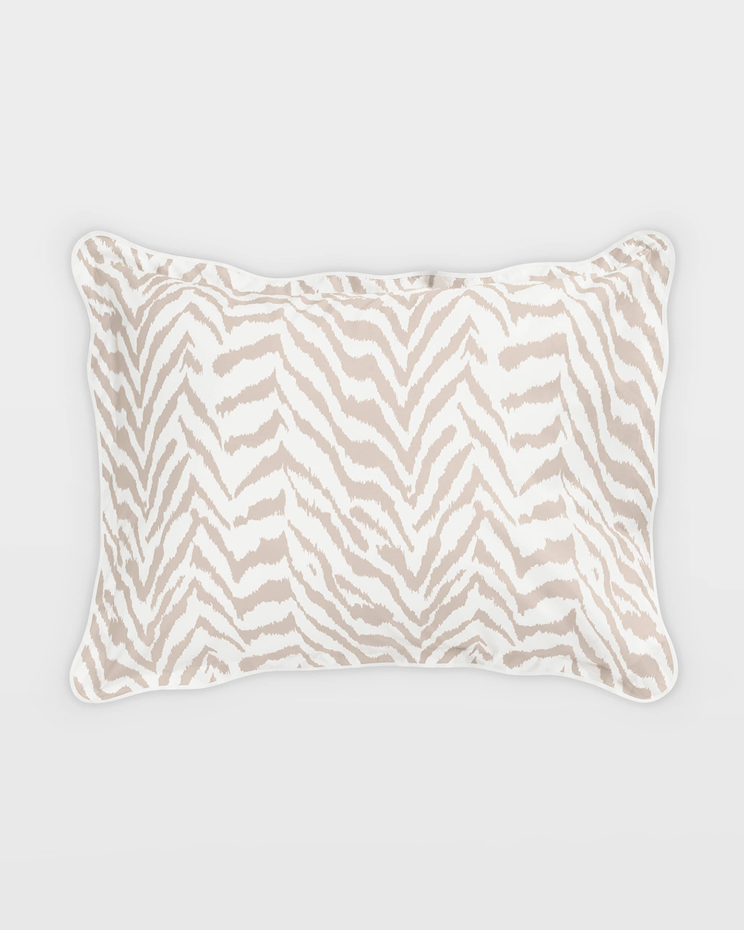 Matouk Schumacher Quincy King Sham
