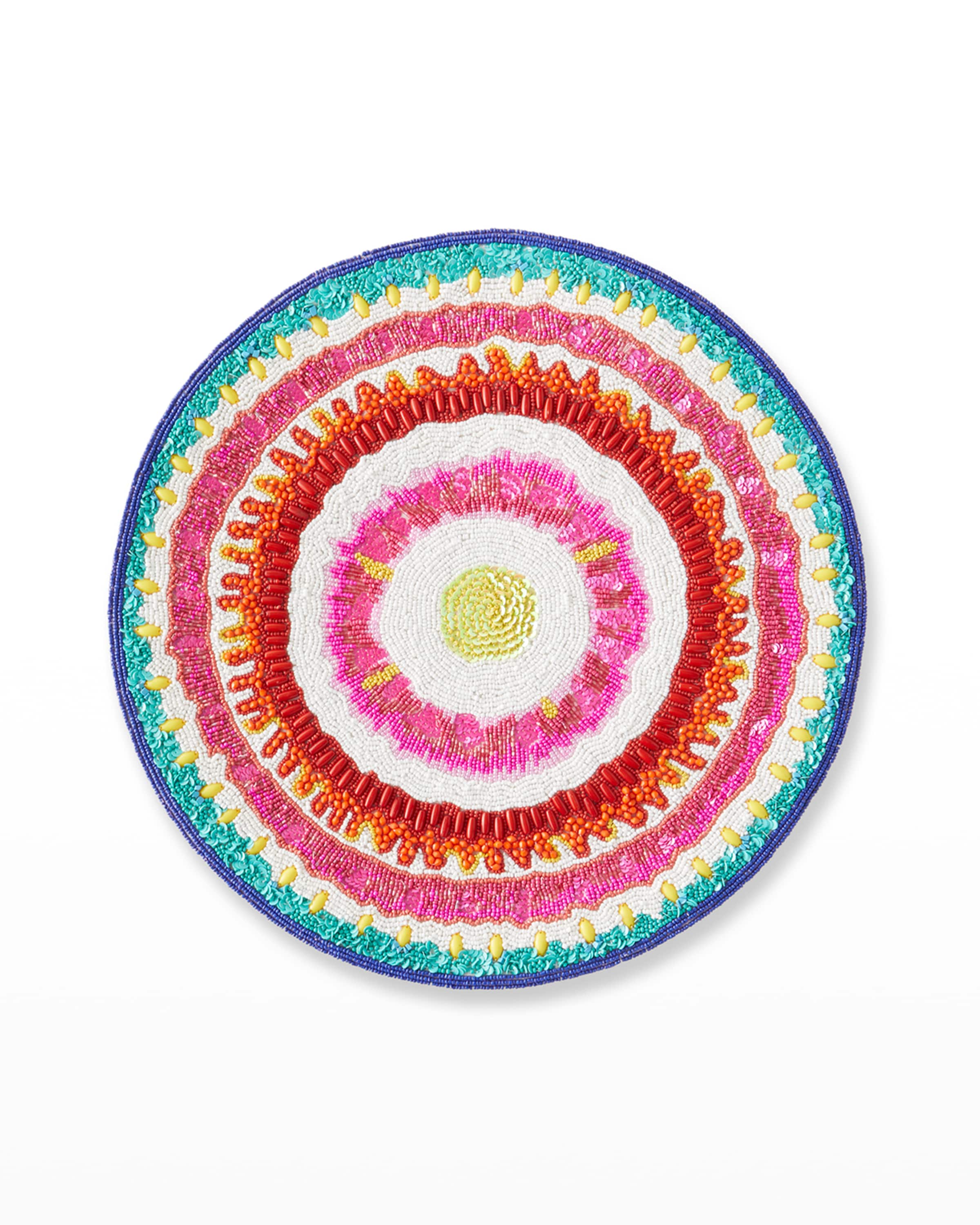 Kim Seybert Strata Table Linens Collection & Matching Items Horchow