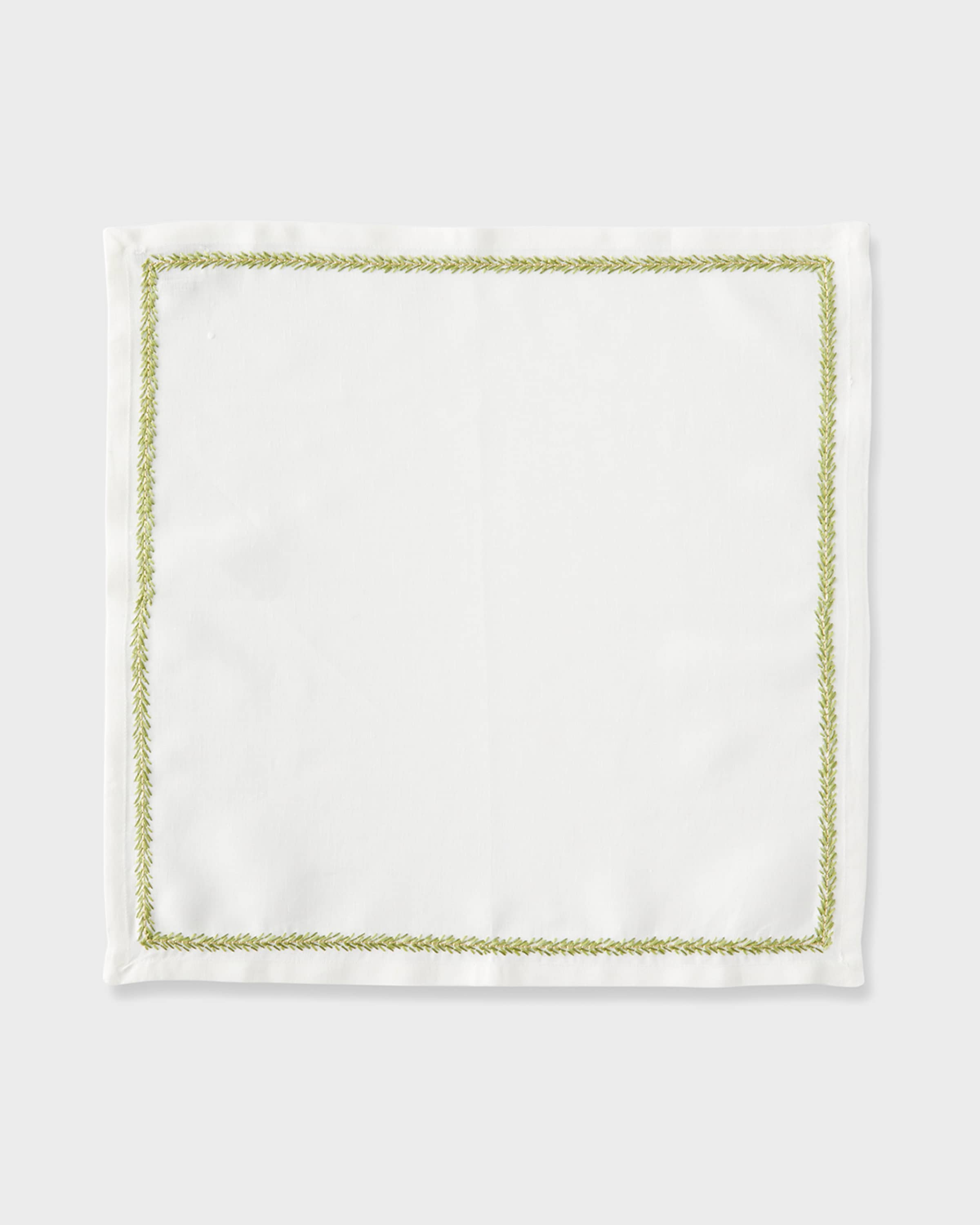Kim Seybert Jardin Napkin