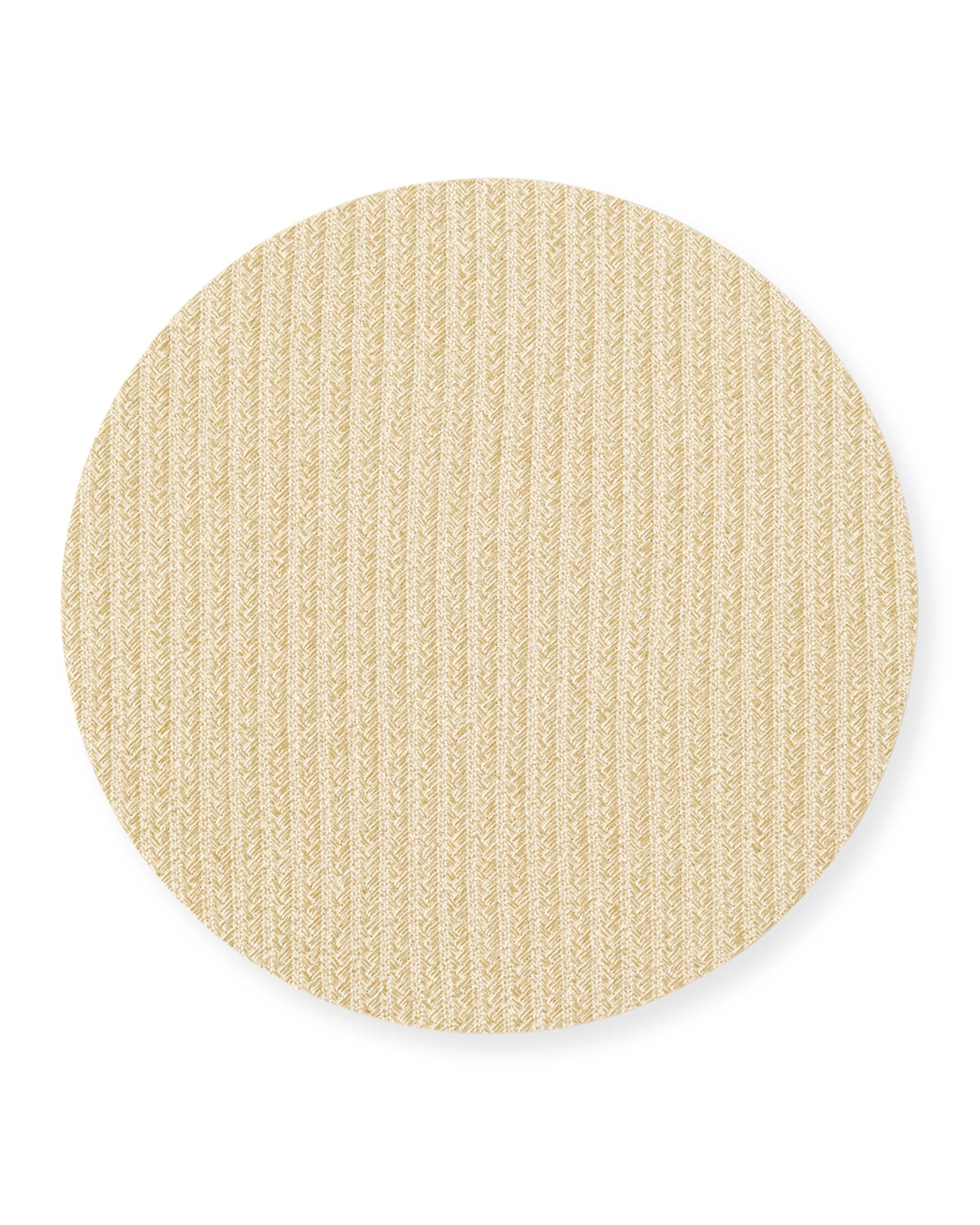 Kim Seybert Glam Grass Gold Table L4301233inens Collection & Matching