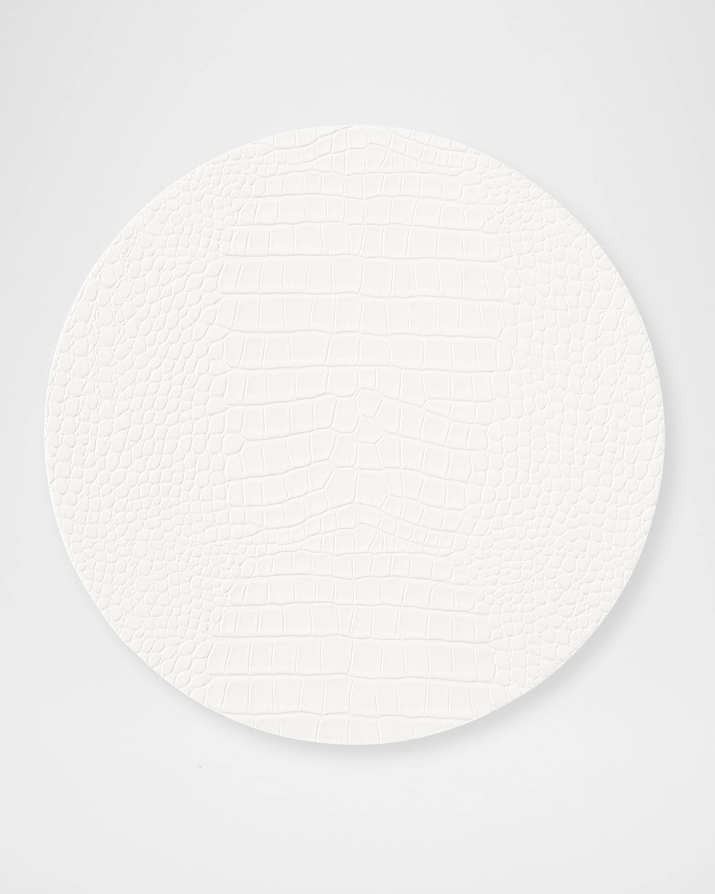 Kim Seybert Croco Placemat
