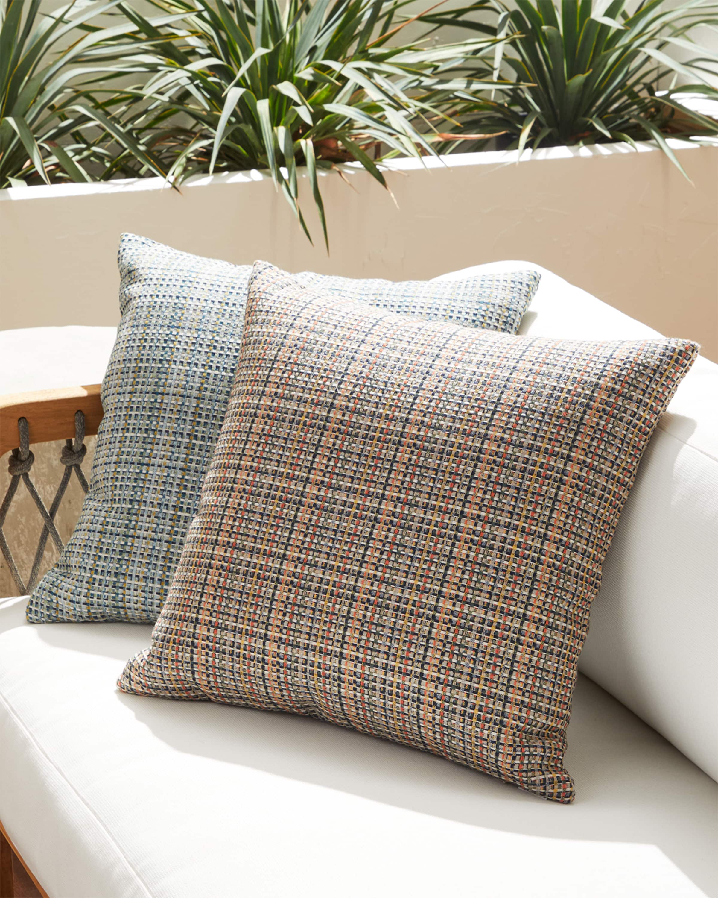 Elaine Smith Empower Decorative Pillows & Matching Items Horchow