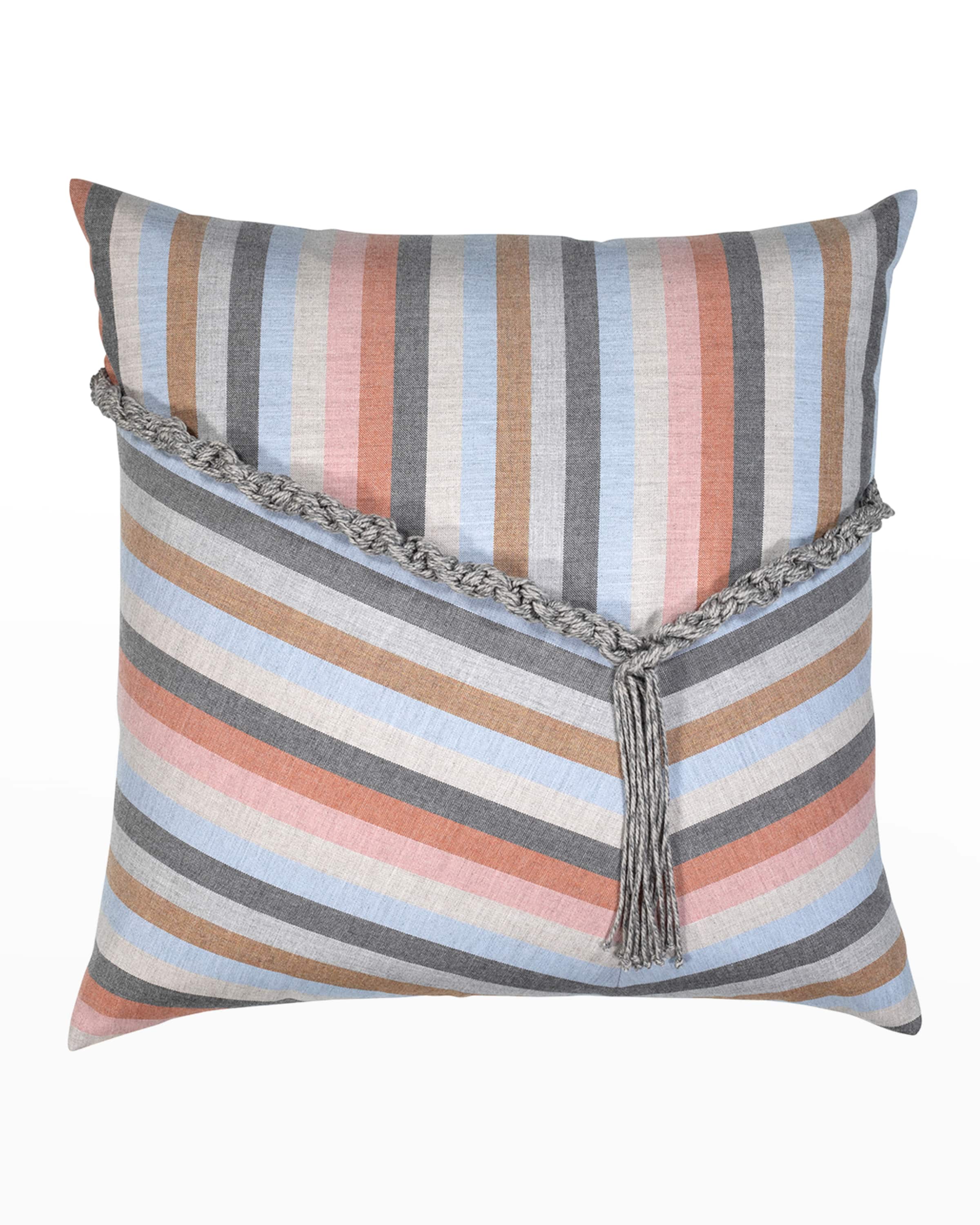 Horchow decorative pillows deals
