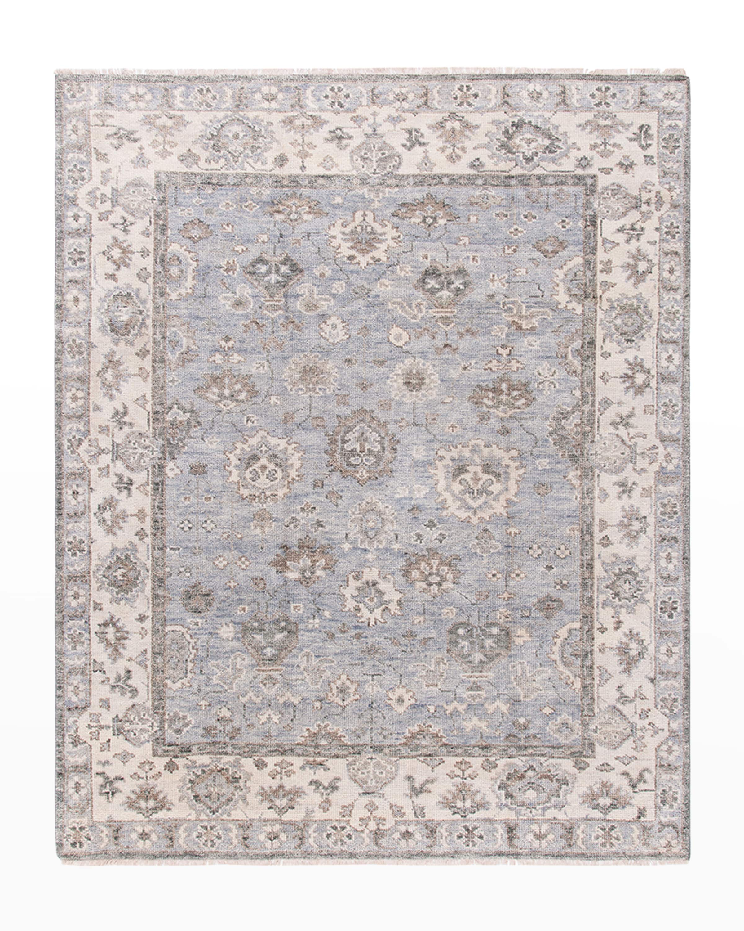 Safavieh Apollo Hand-Knotted Rug, 9' x 12'