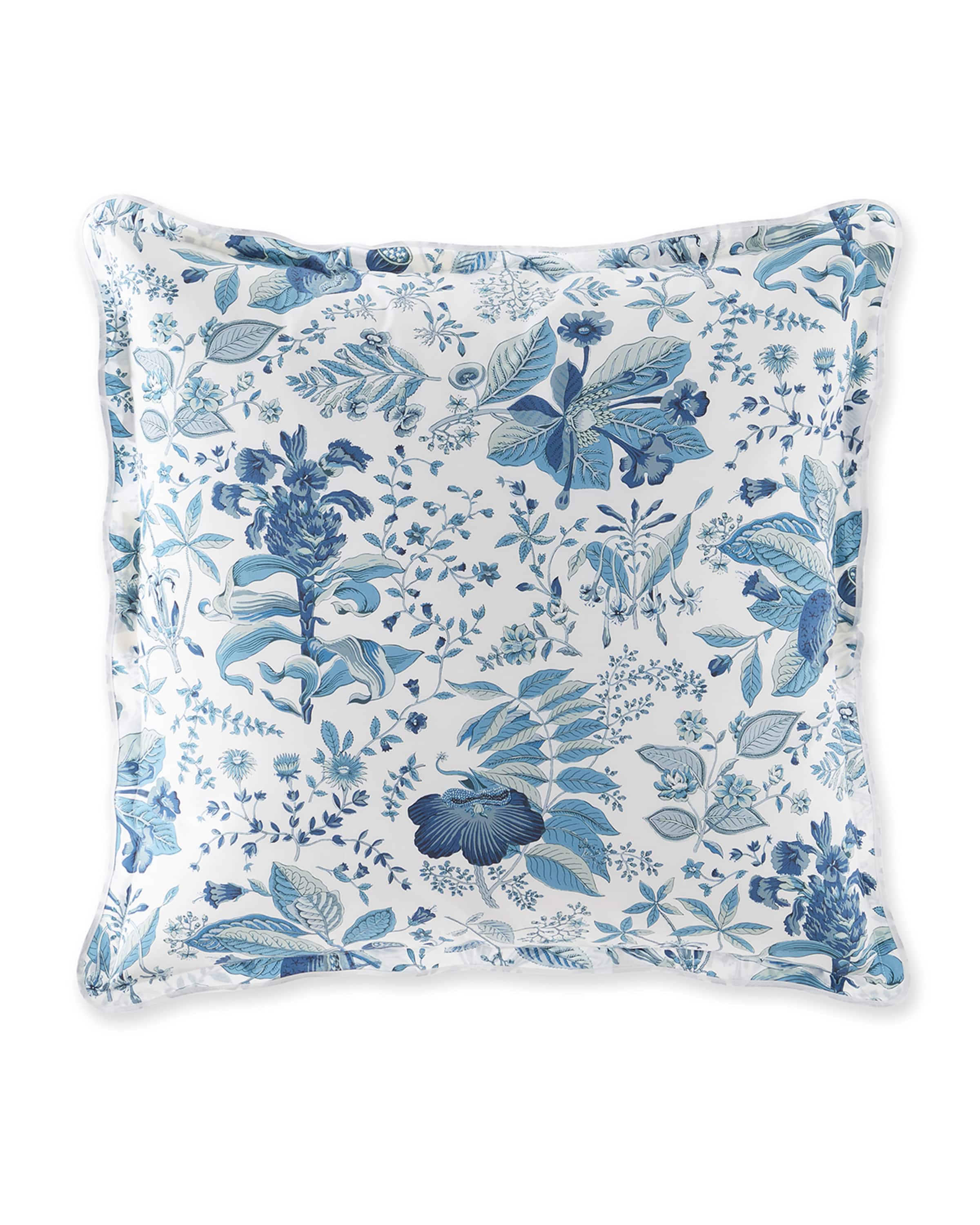 Matouk Schumacher Pomegranate Bedding Collection & Matching Items Horchow