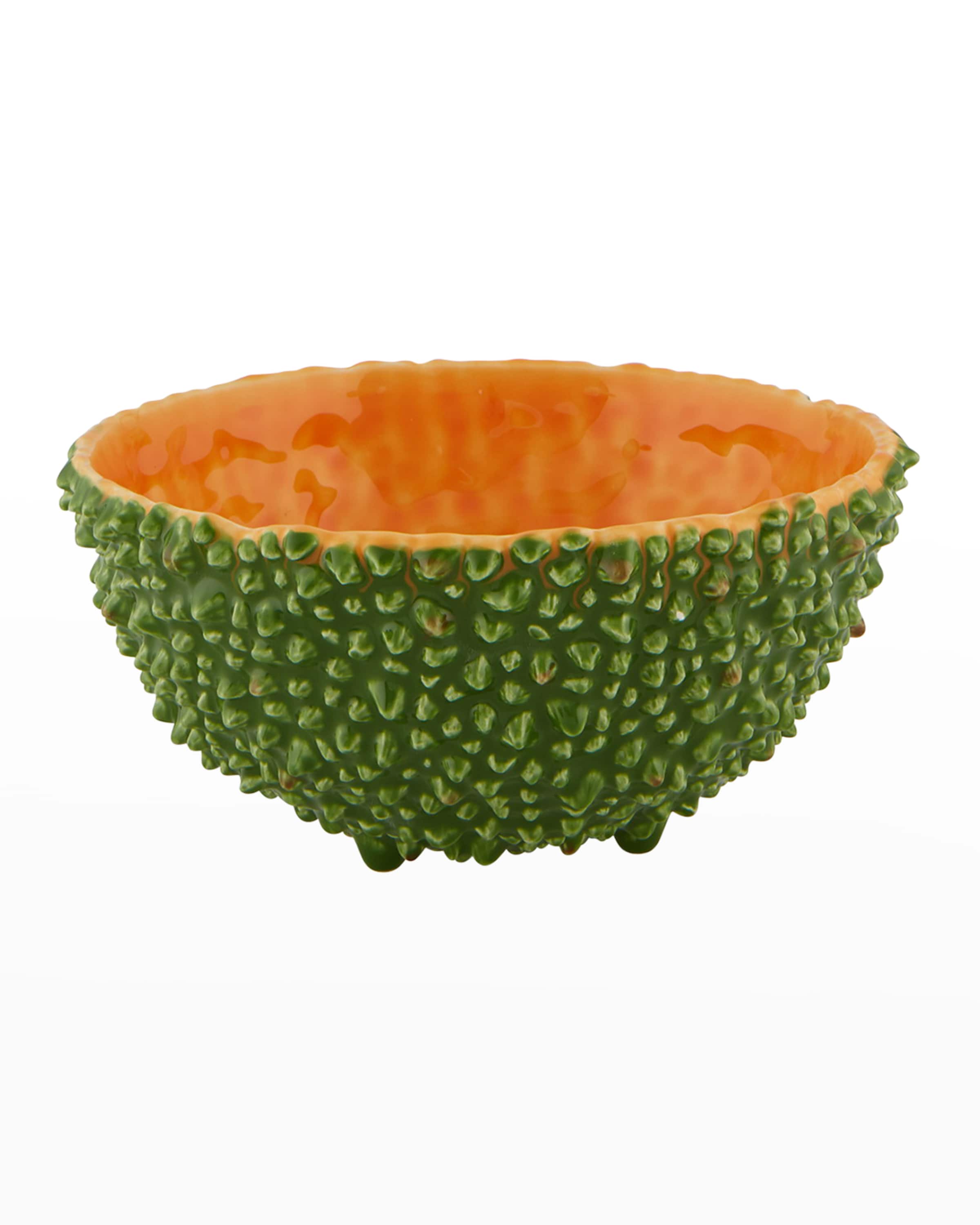 Bordallo Pinheiro Amazonia Bowls