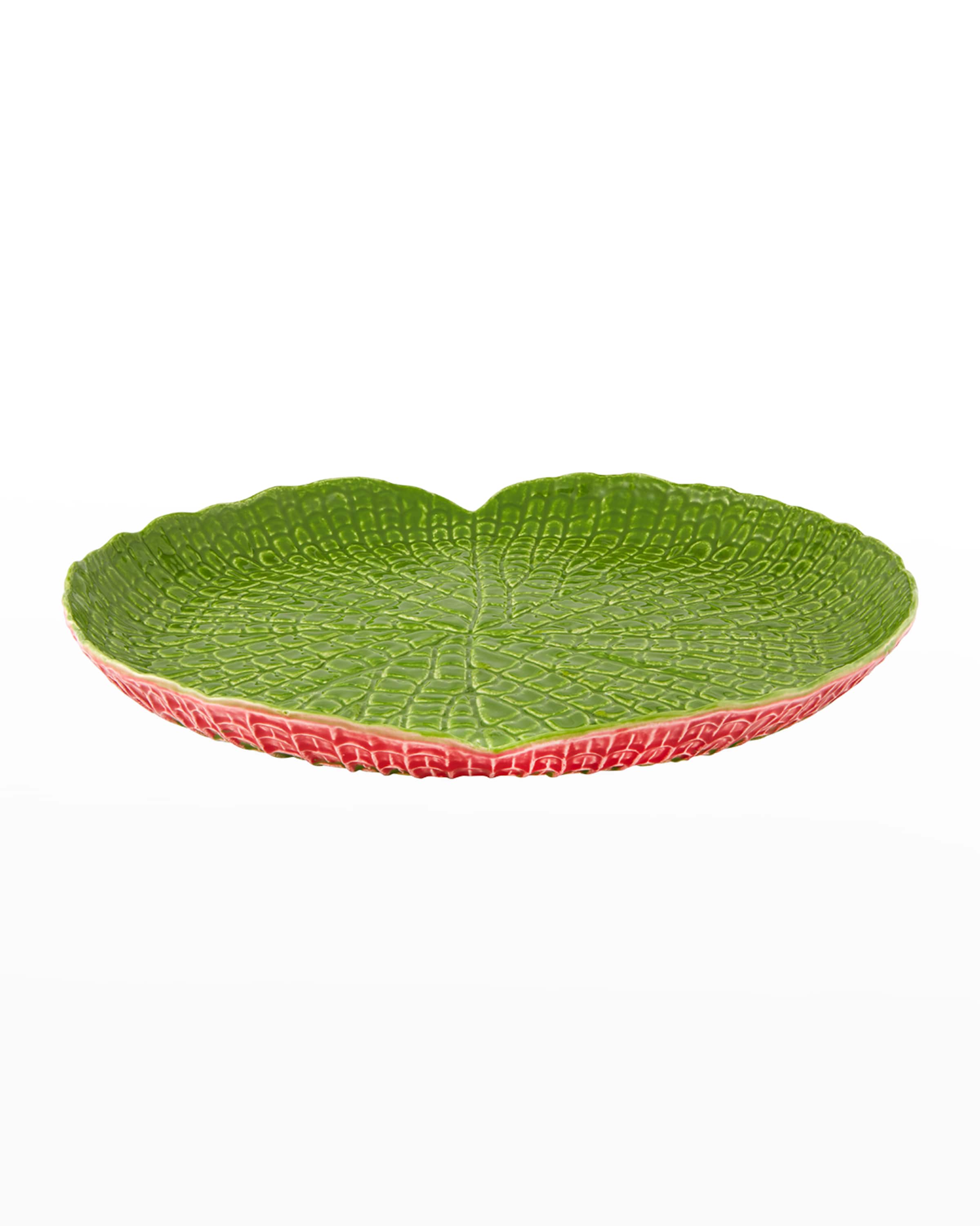 Bordallo Pinheiro Amazonia Dinnerware Collection & Matching Items Horchow