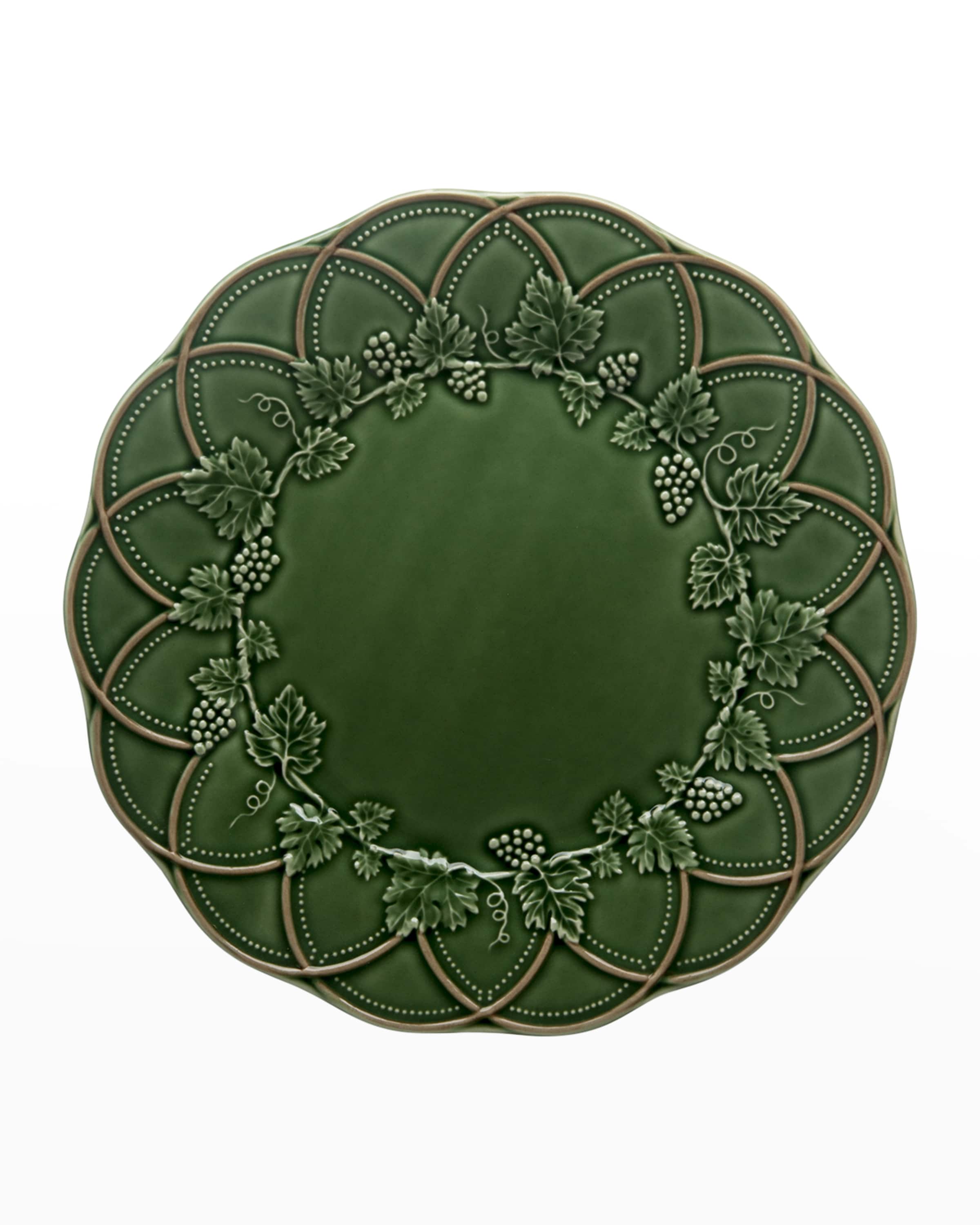 Bordallo Pinheiro Flora Small Bowls, Mixed Set Of 4 | Williams Sonoma