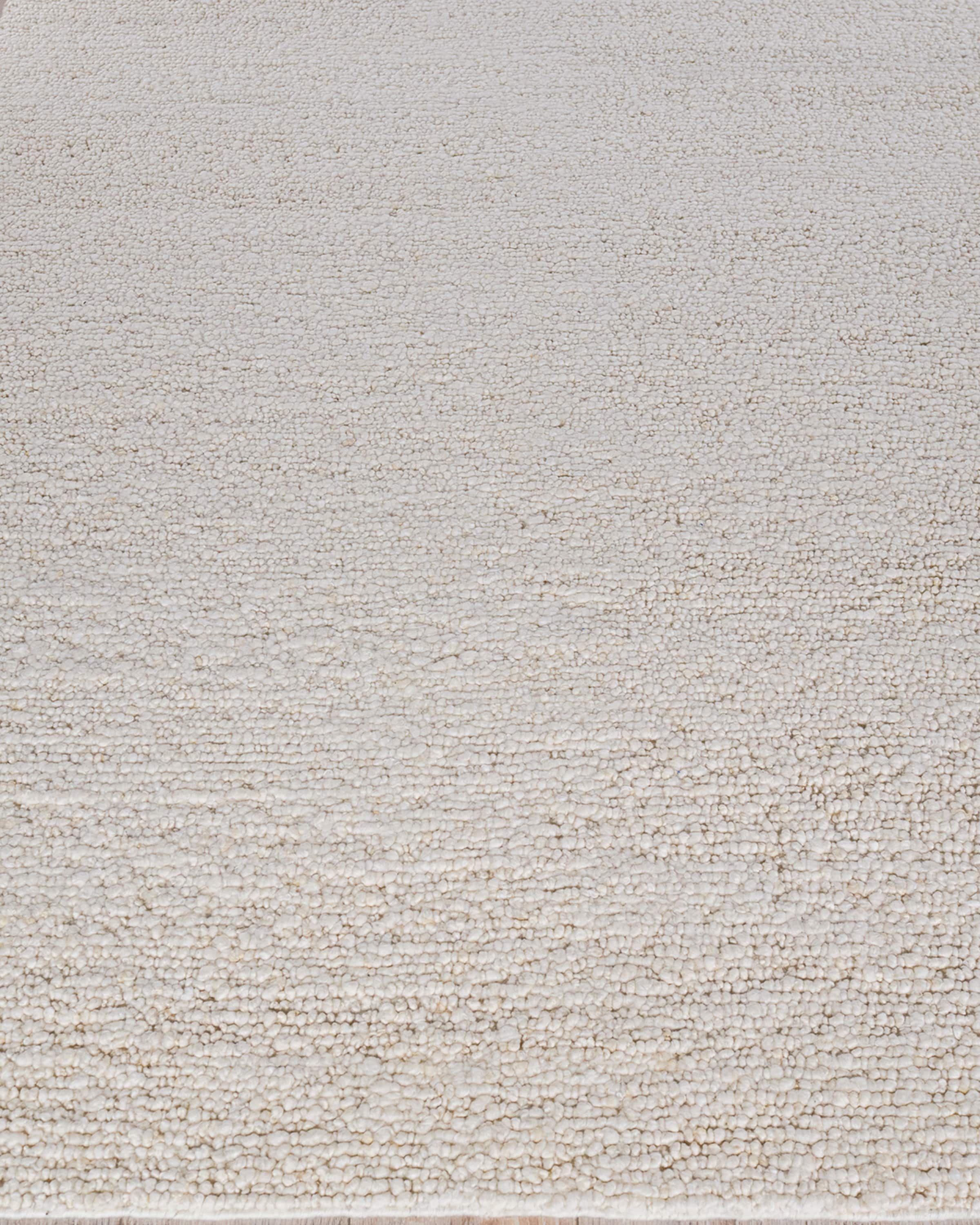 Exquisite Rugs Asheville Hand-Loomed Rug, 6' x 9'