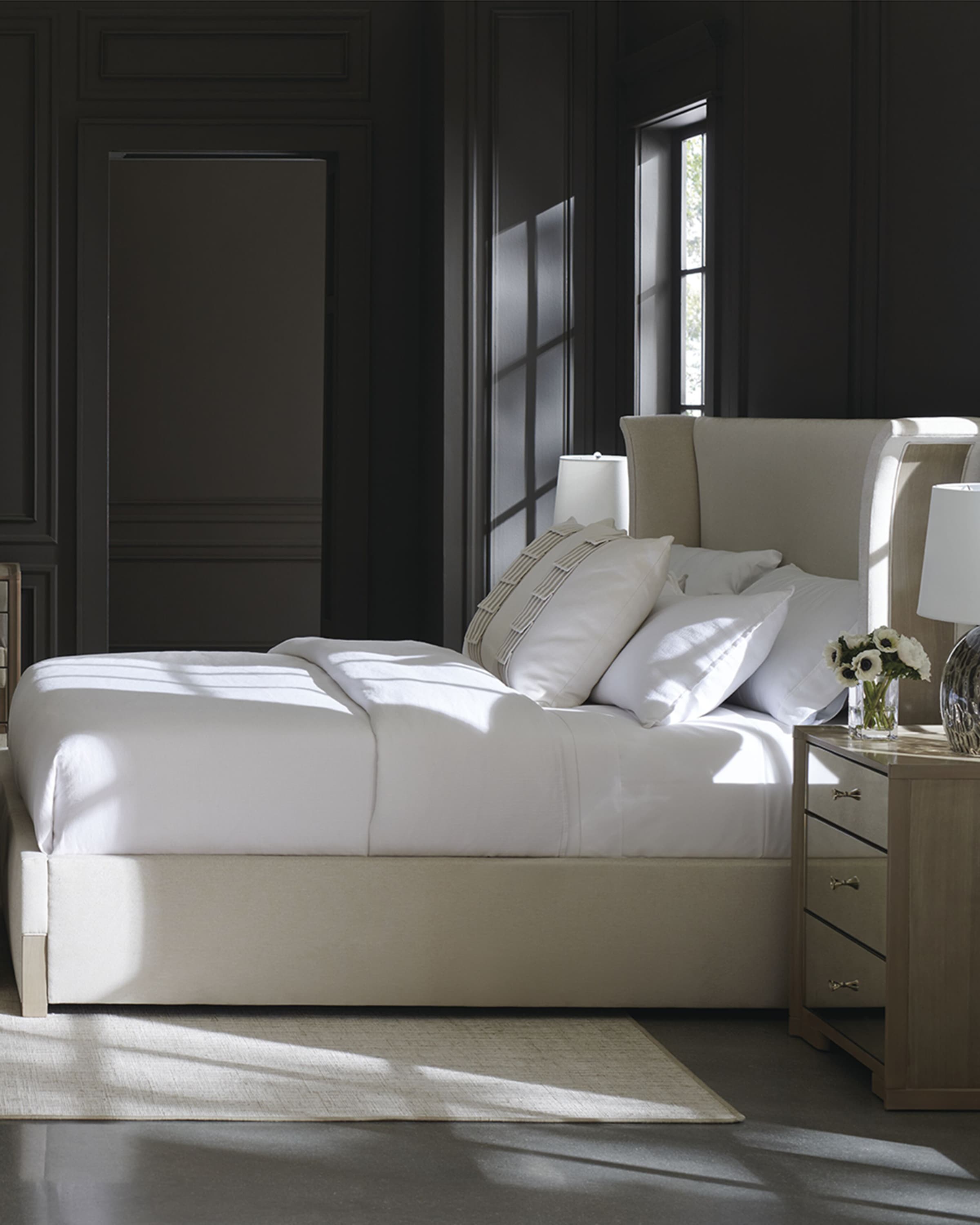 Beauty Sleep King Bed