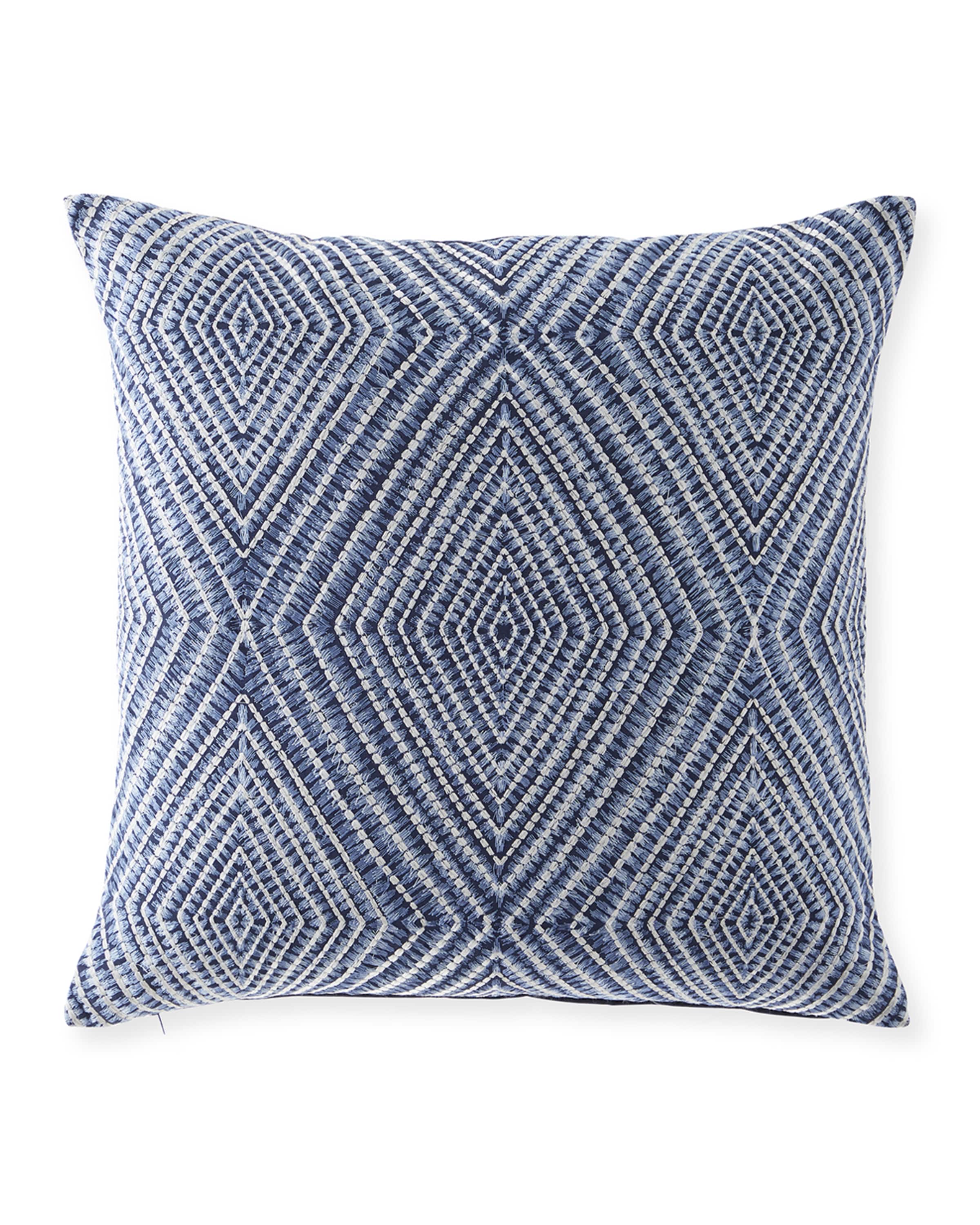 Eastern Accents Decorative Pillow Collection & Matching Items Horchow
