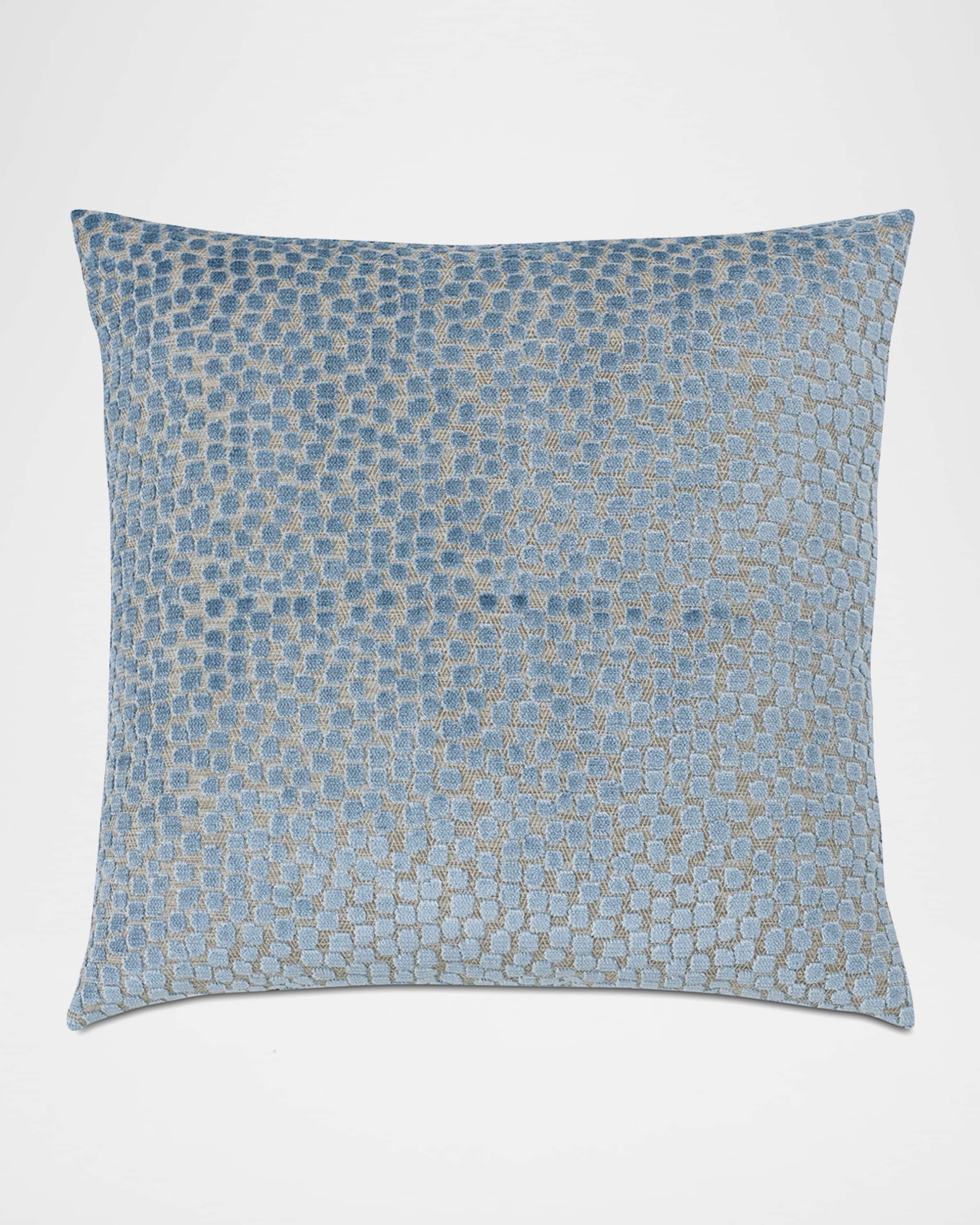 Eastern Accents Shablam, Smolder, and Baynes Decorative Pillow