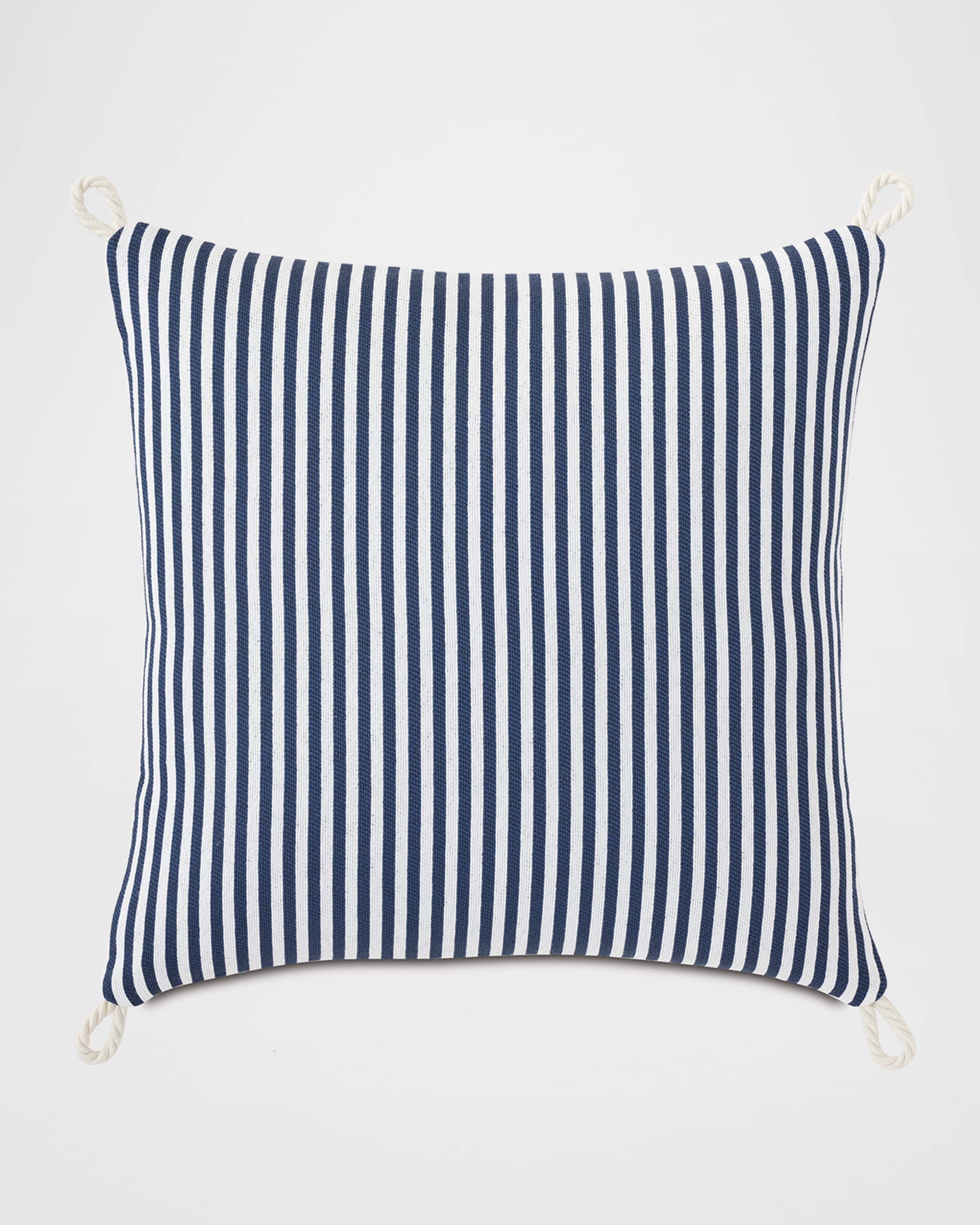 Eastern Accents Villa Cord Knot Decorative Pillow