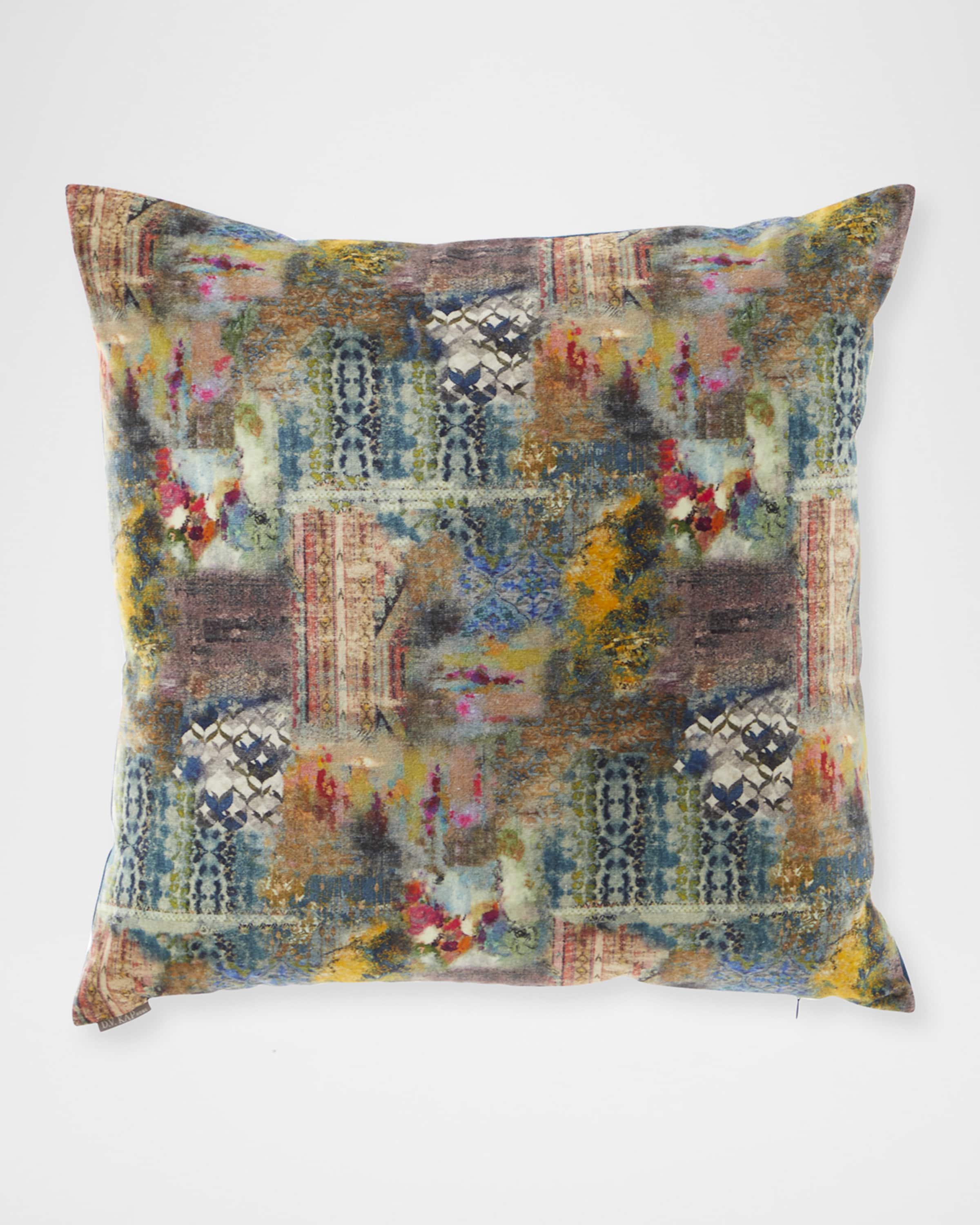D.V. KAP Home Decorative Pillow Collection & Matching Items Horchow