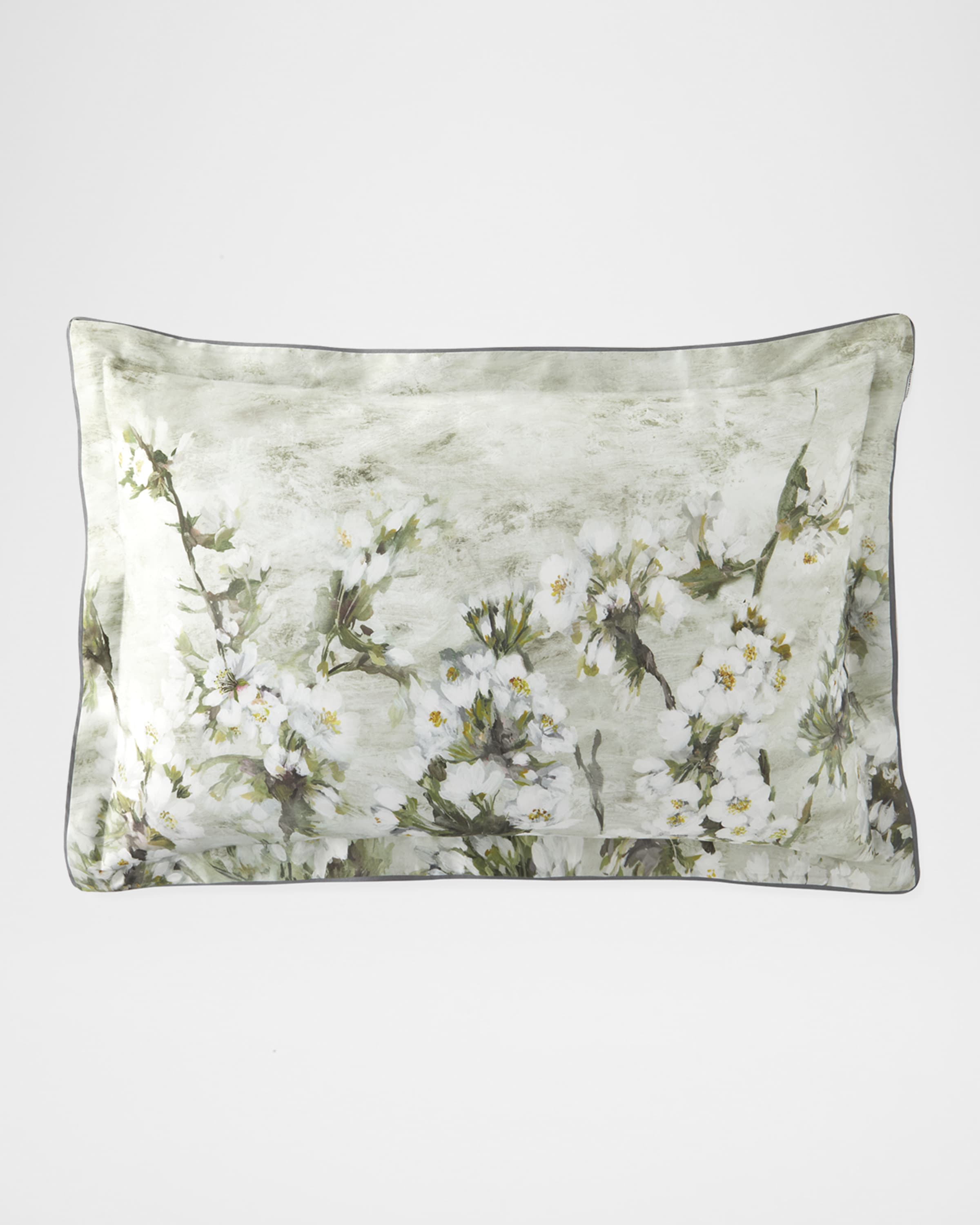 Designers Guild Assam Blossom Dove King Sham