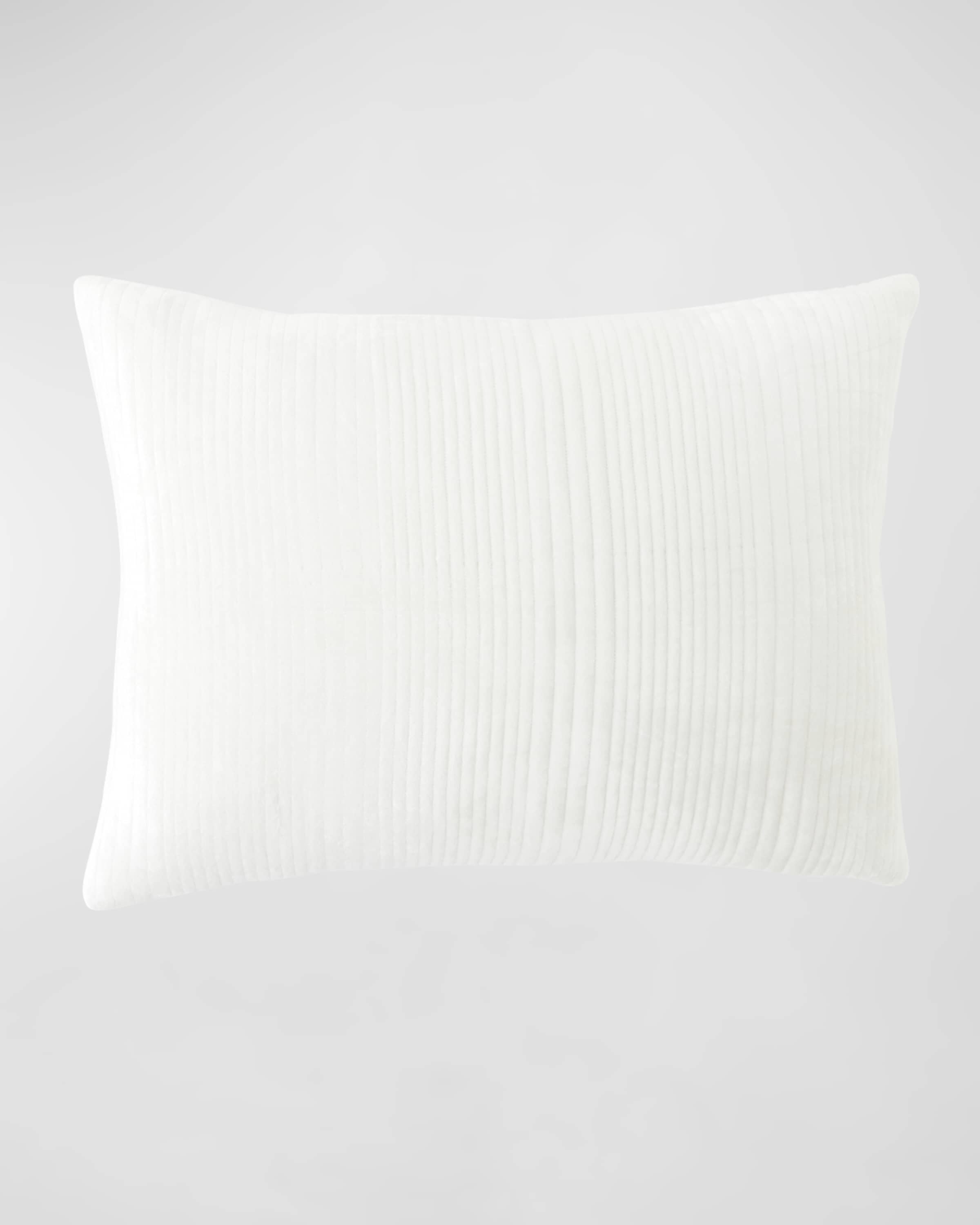 Callisto Home Troyes Channel Standard Sham