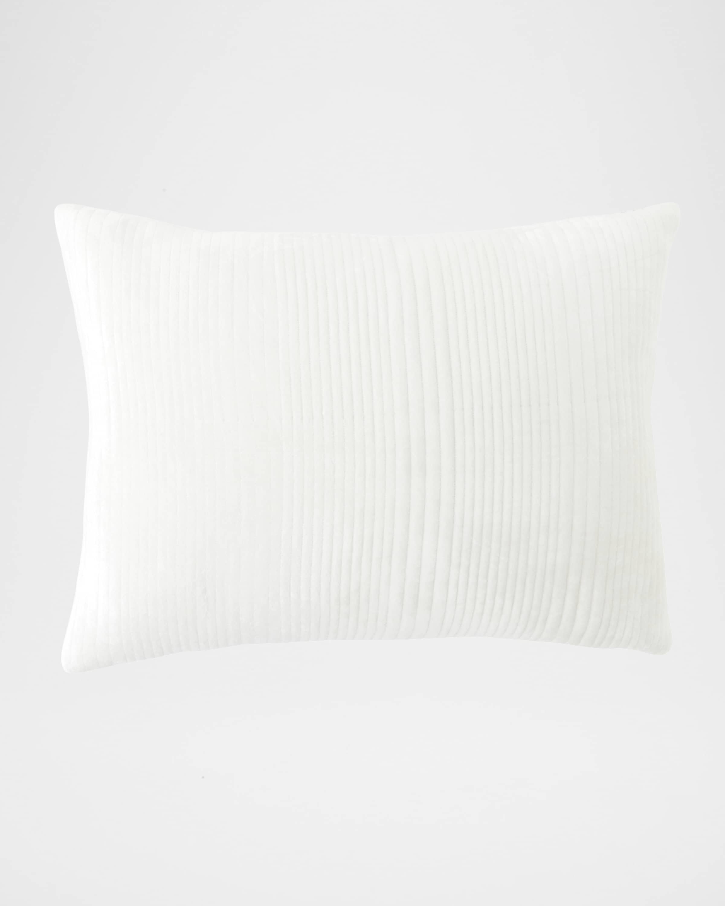 Callisto Home Troyes Channel King Sham