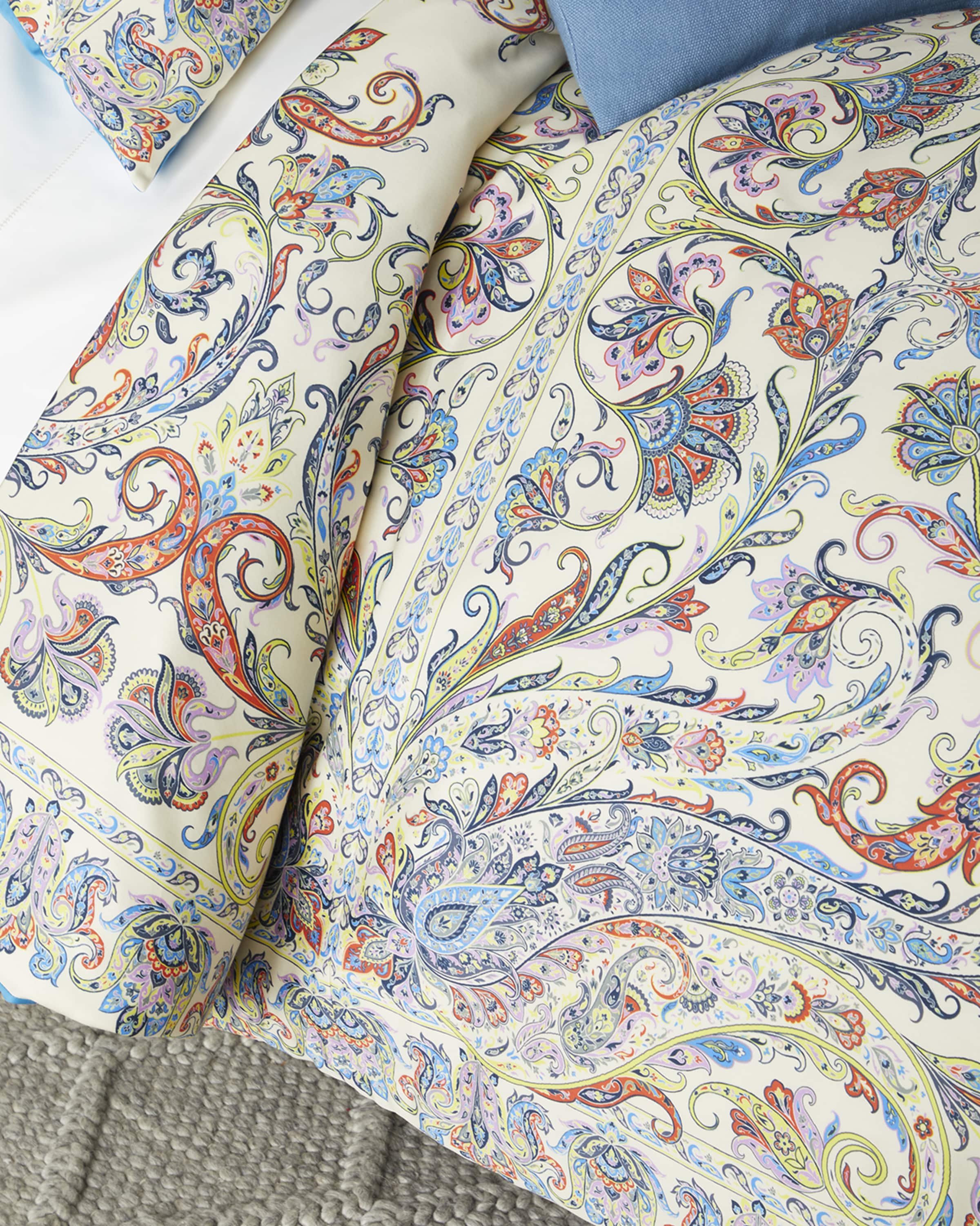 ❇️ETROエトロ高級寝具インテリア4点セット 楽天市場】エトロ 寝具（インテリア・寝具・収納）の通販