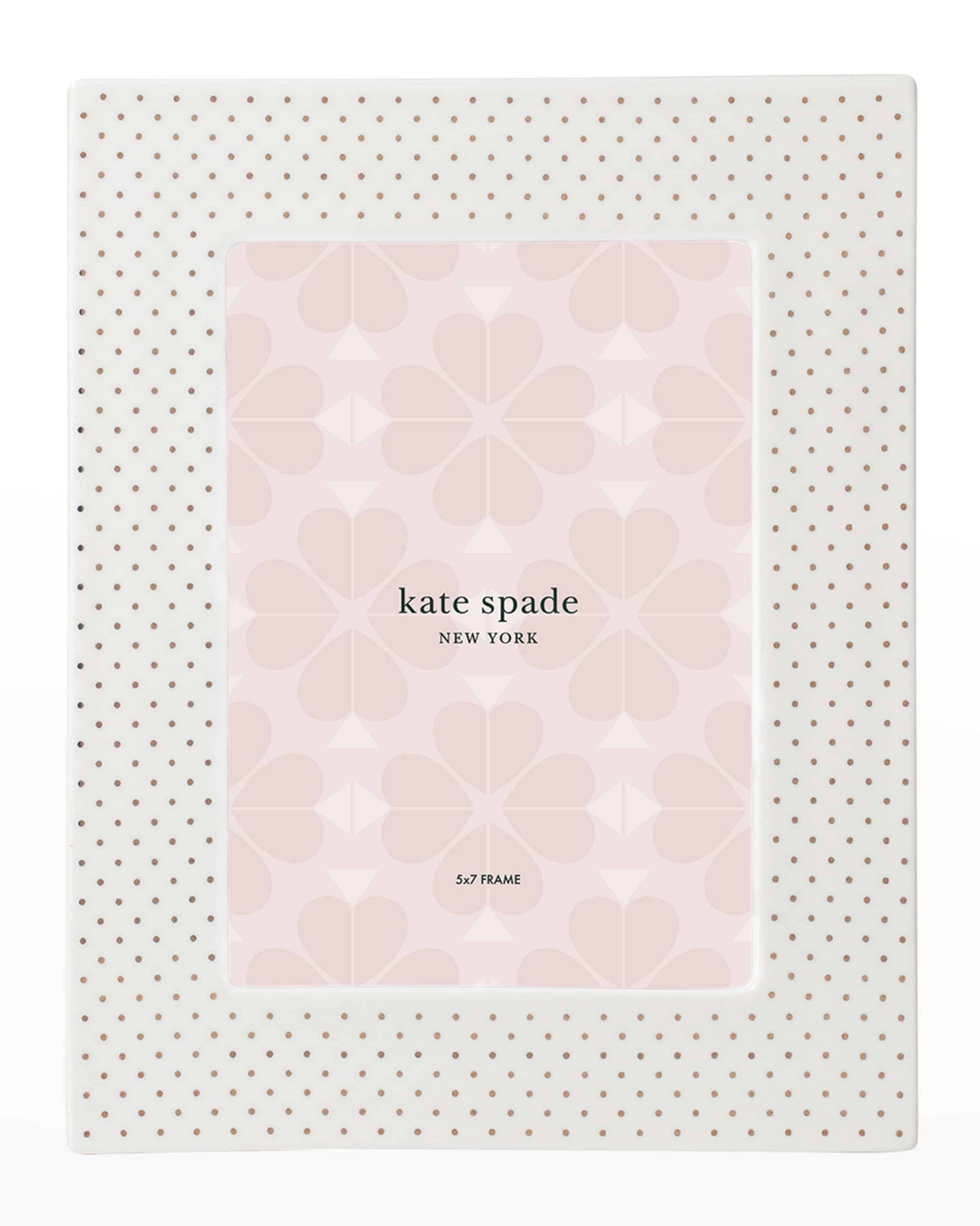 kate spade new york Picture Frames & Matching Items Horchow