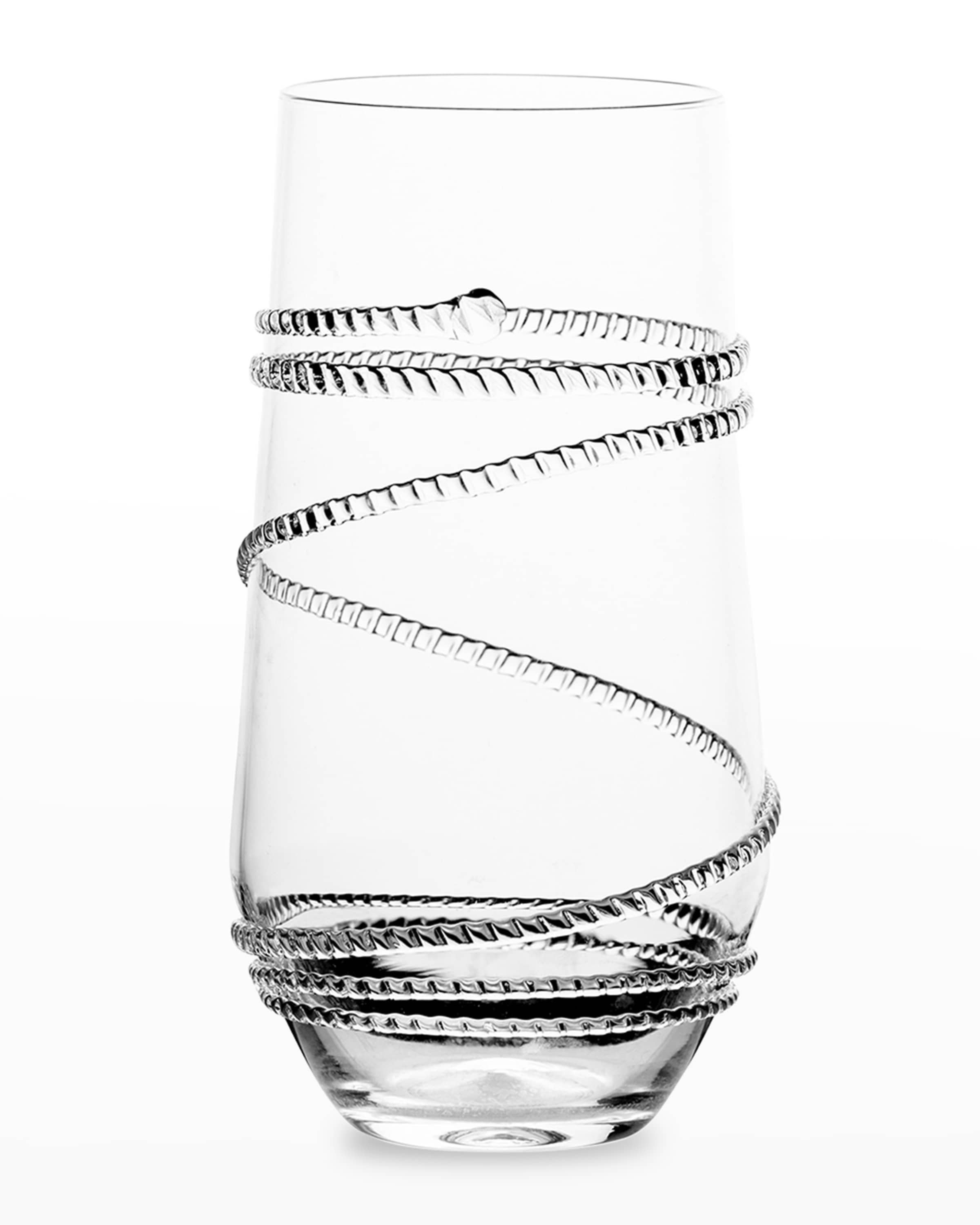 Juliska Chloe Drinkware Collection & Matching Items Horchow