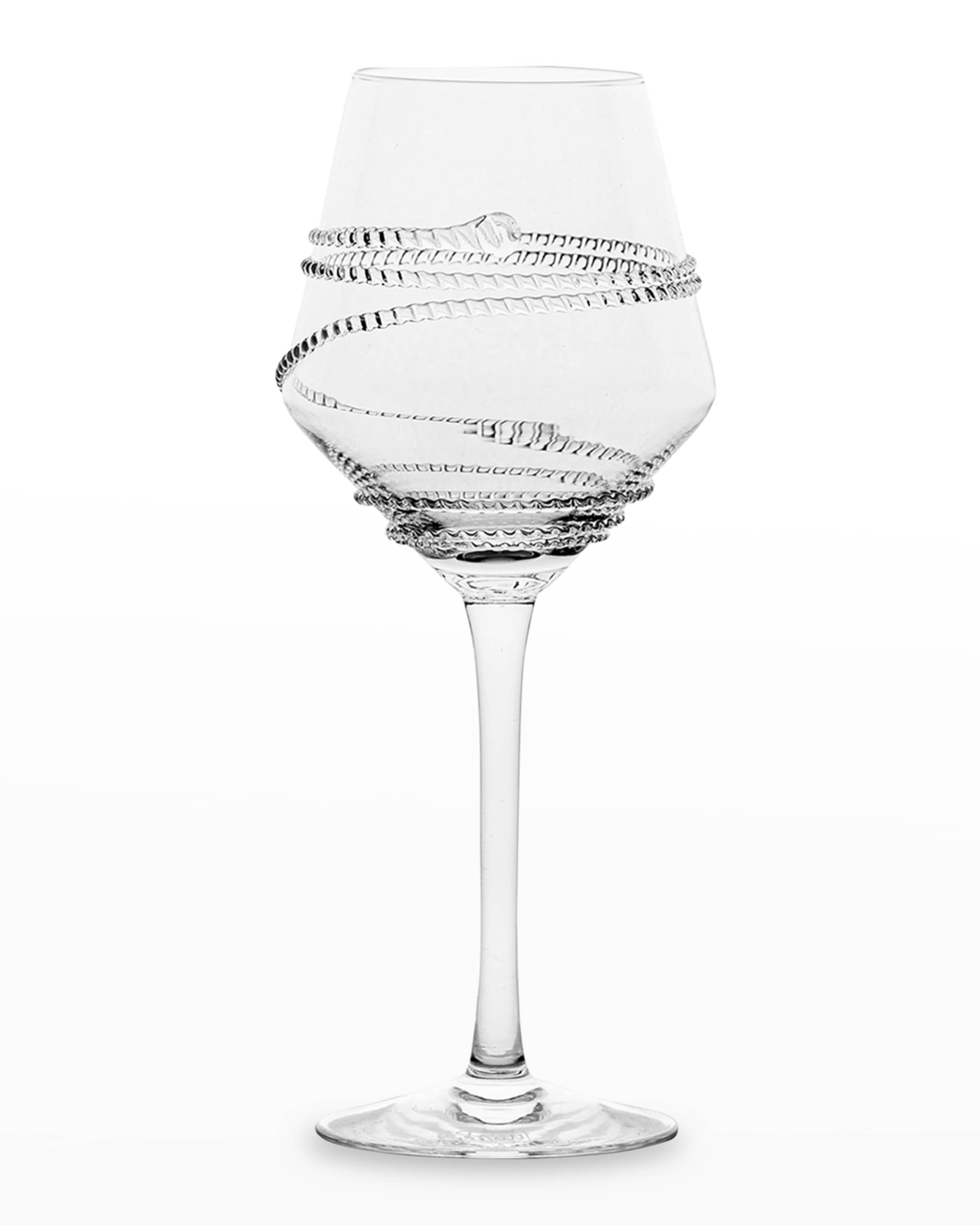Juliska Chloe Drinkware Collection & Matching Items Horchow