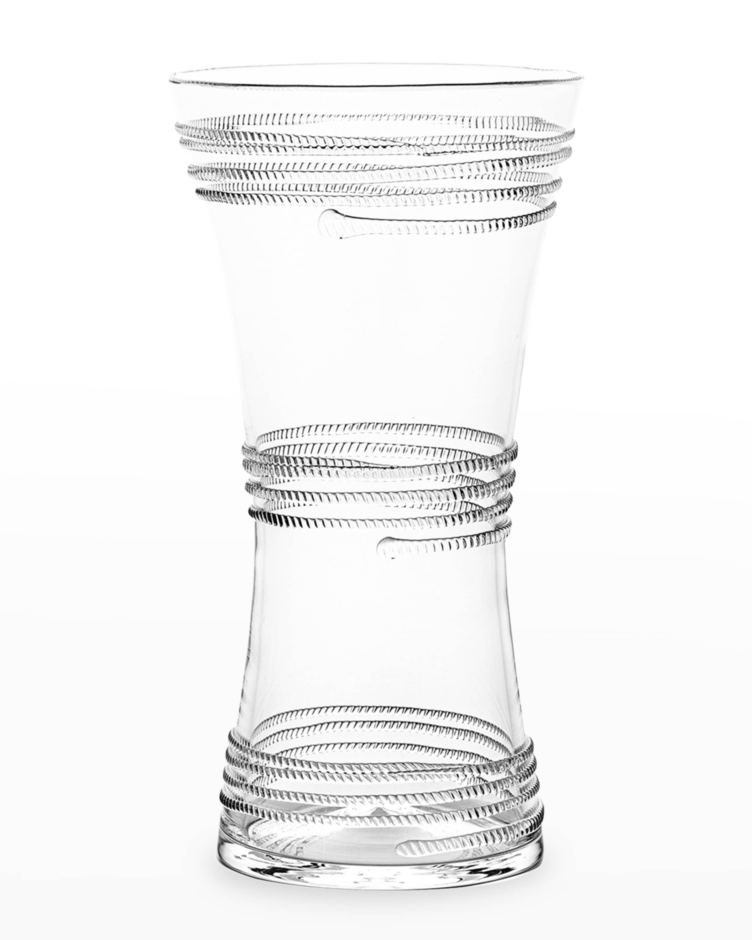 Juliska Ella Corset Vases & Matching Items Horchow