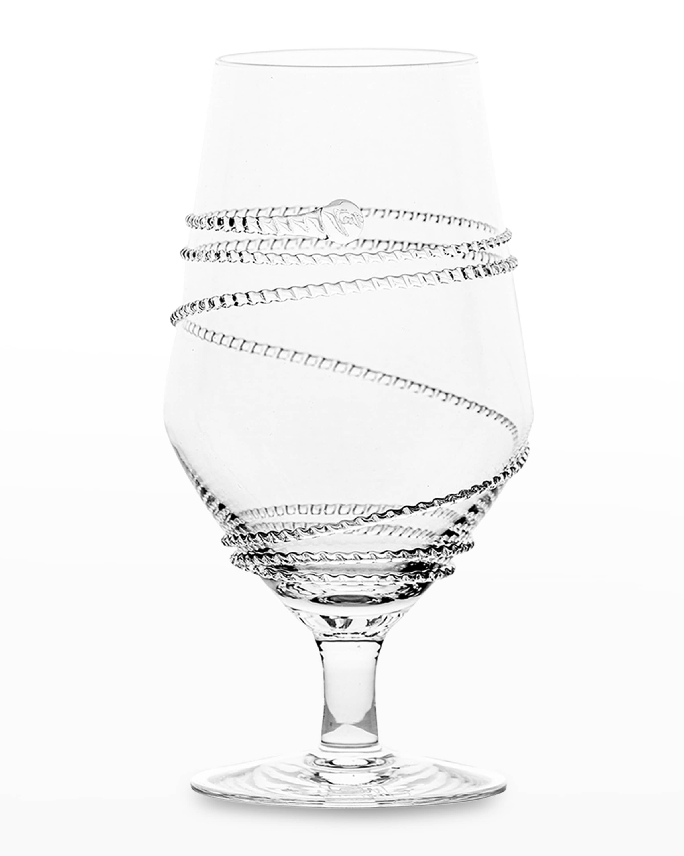 Juliska Chloe Drinkware Collection & Matching Items Horchow