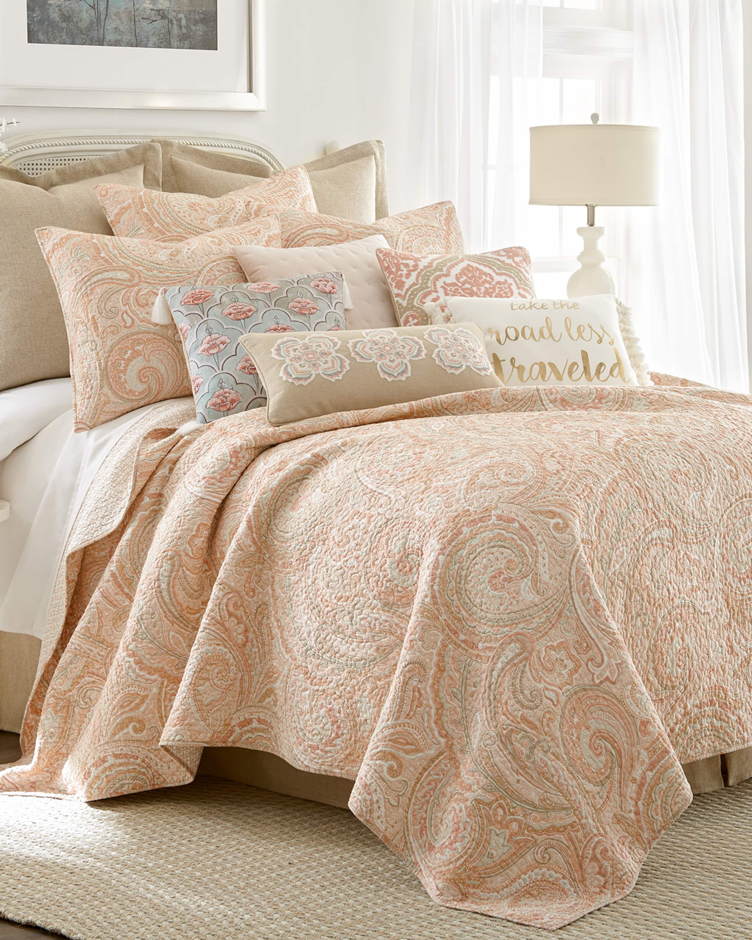 Spruce Quilt Set