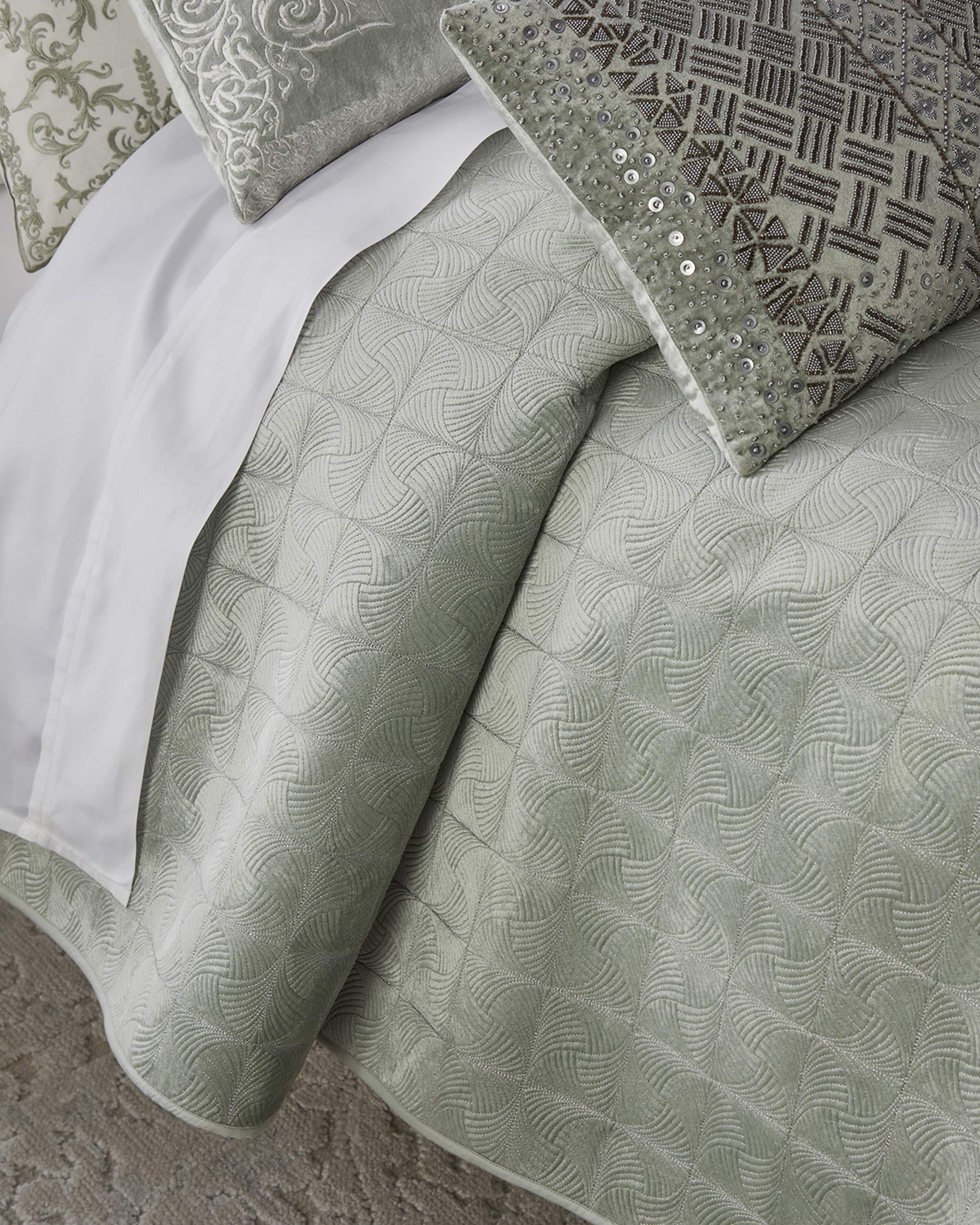 Callisto Home Amalfi Quilt, King
