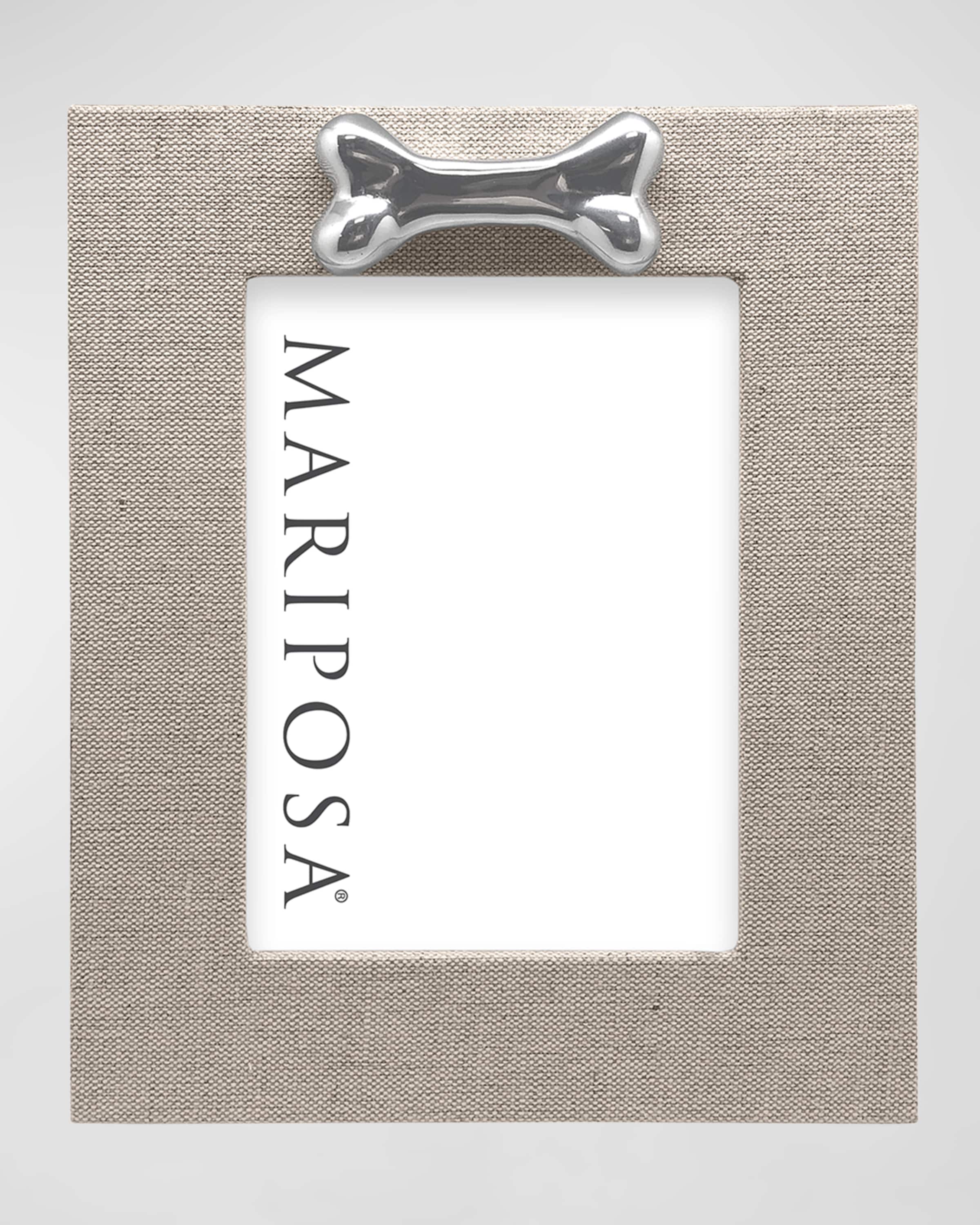 Dog bone frame sales