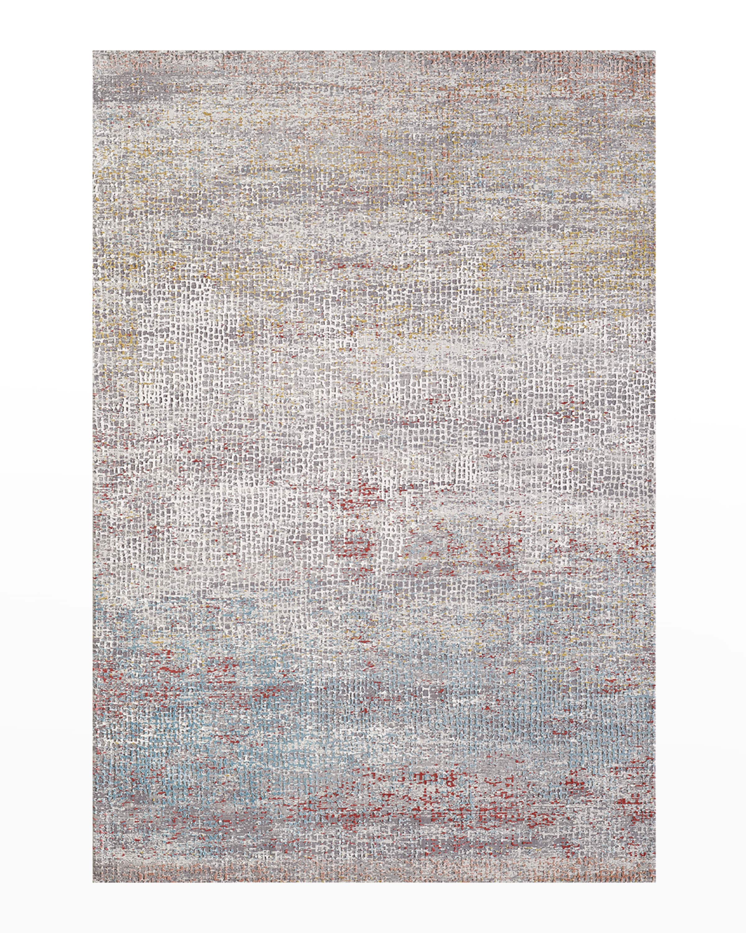 Solo Rugs Preston Area Rug Set & Matching Items Horchow