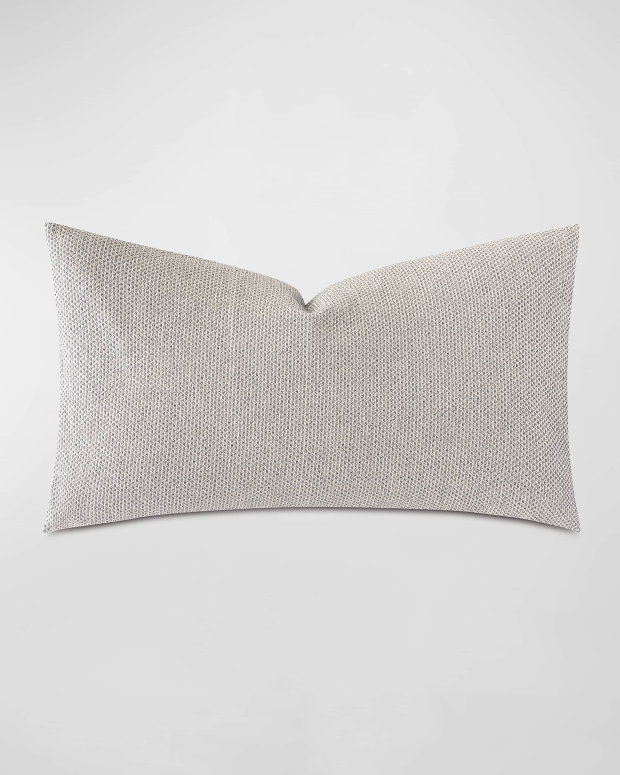 Eastern Accents Izaro Woven Sham