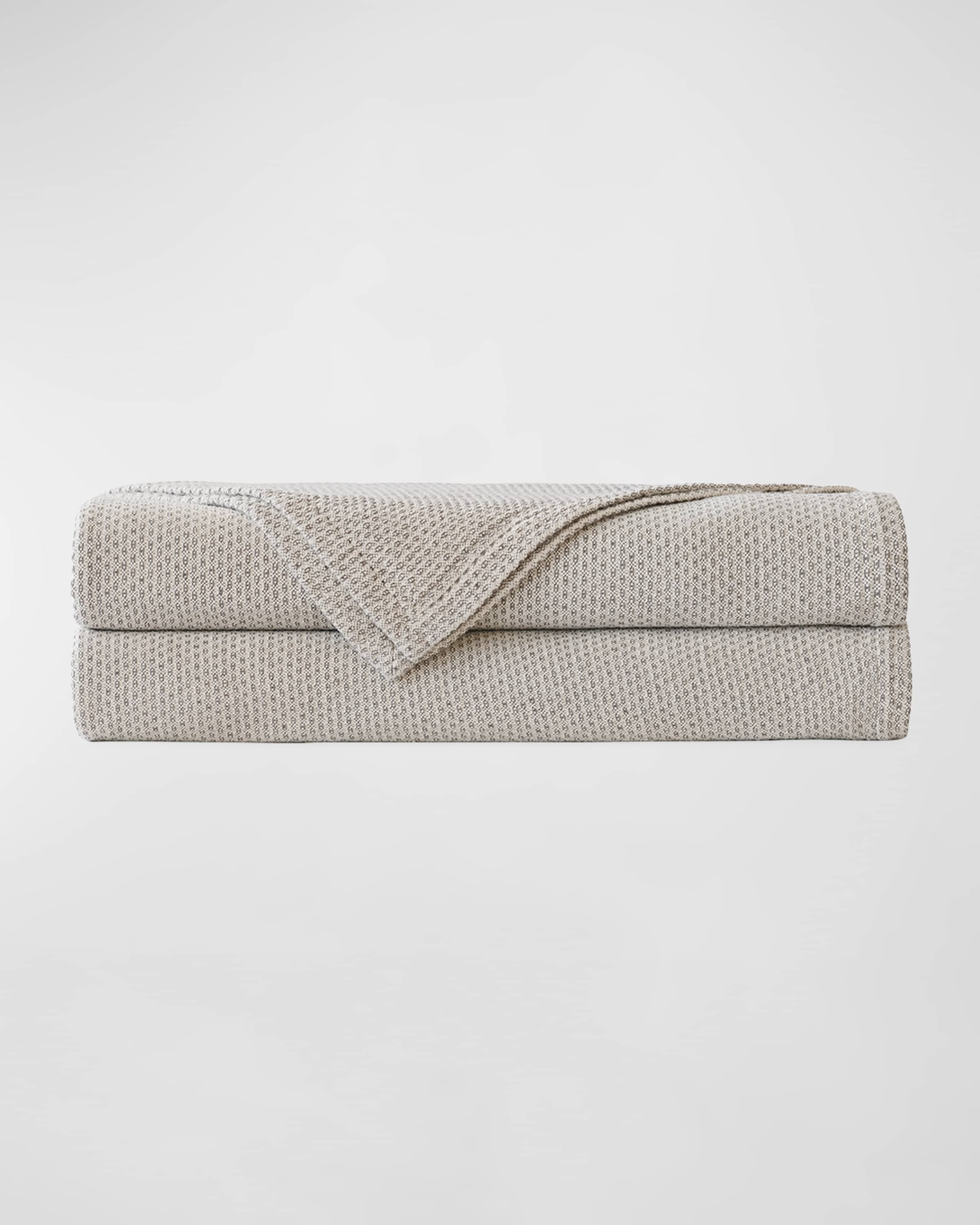 Eastern Accents Izaro Woven Coverlet