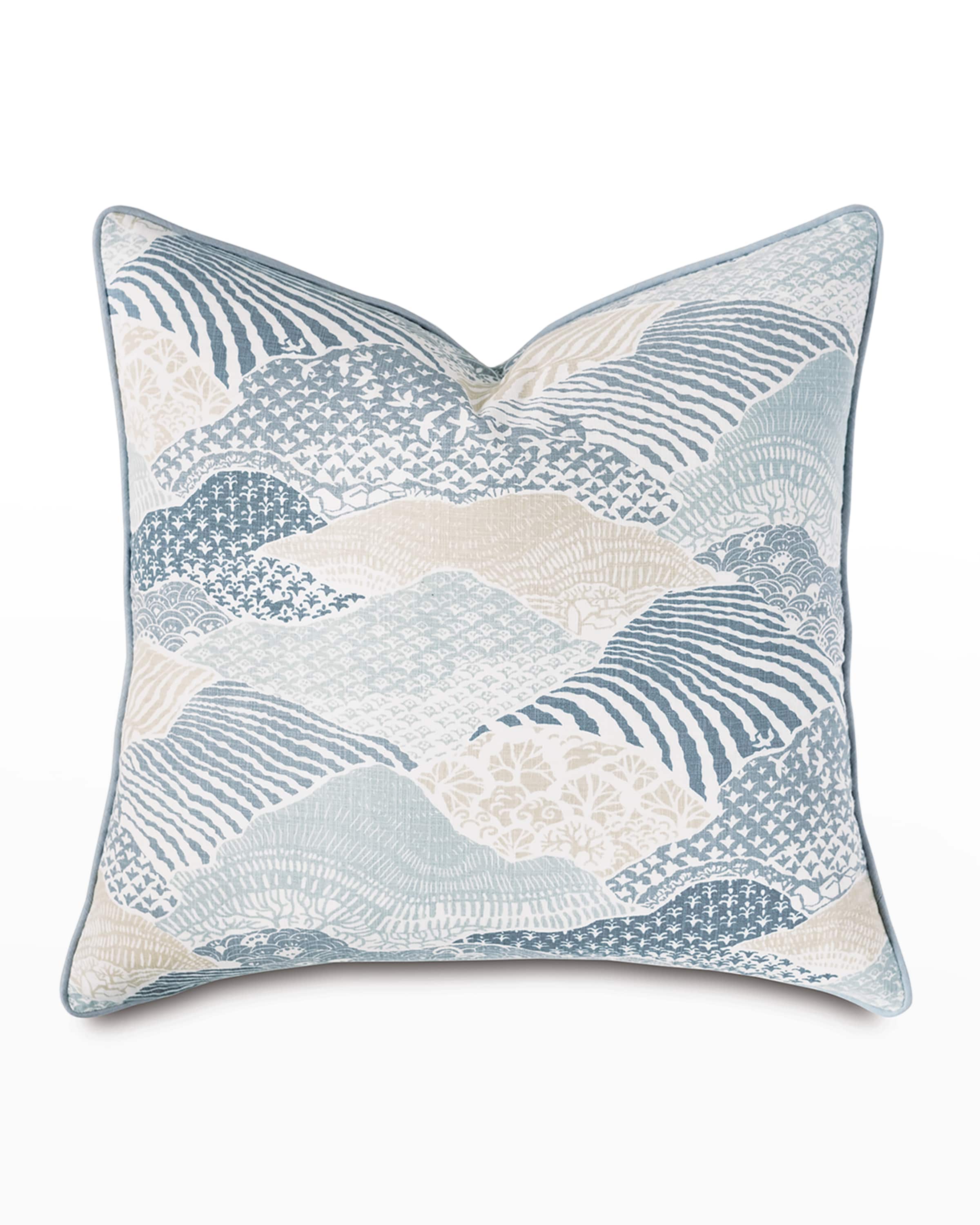 Eastern Accents Brentwood Bedding Collection & Matching Items Horchow