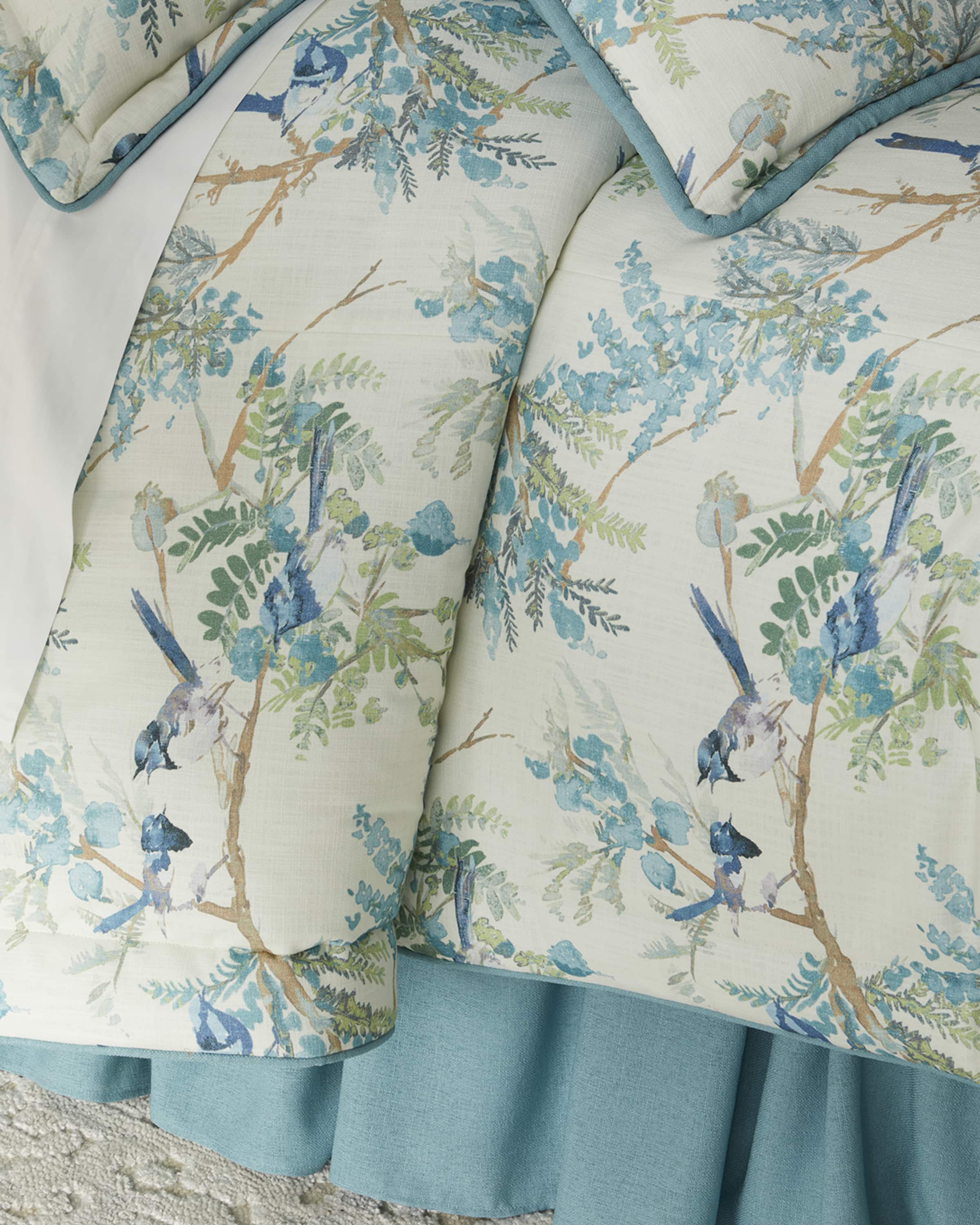 Sherry Kline Home Emilia 3-Piece Comforter Set, KING