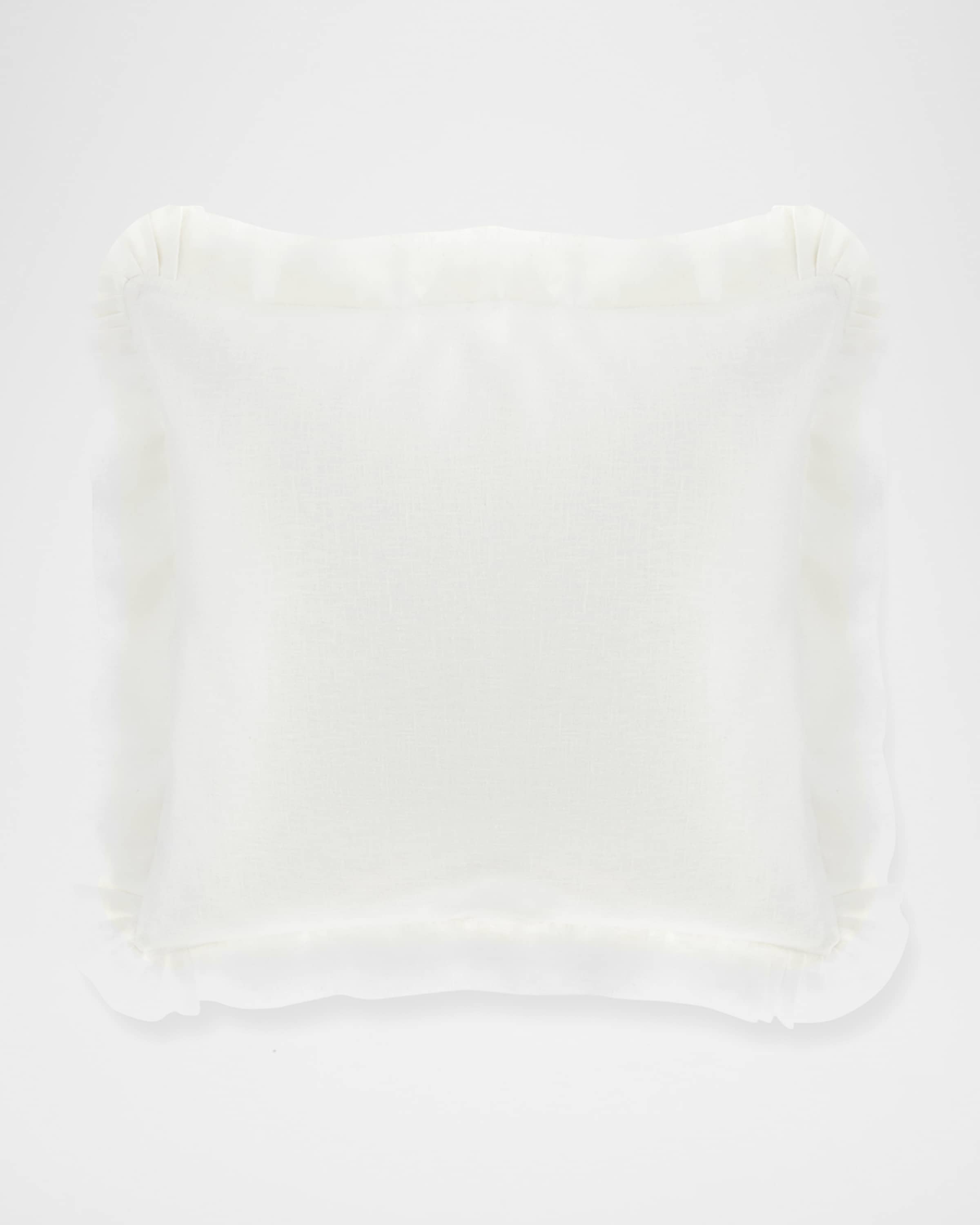 Sherry Kline Home Joybird Solid Linen European Sham