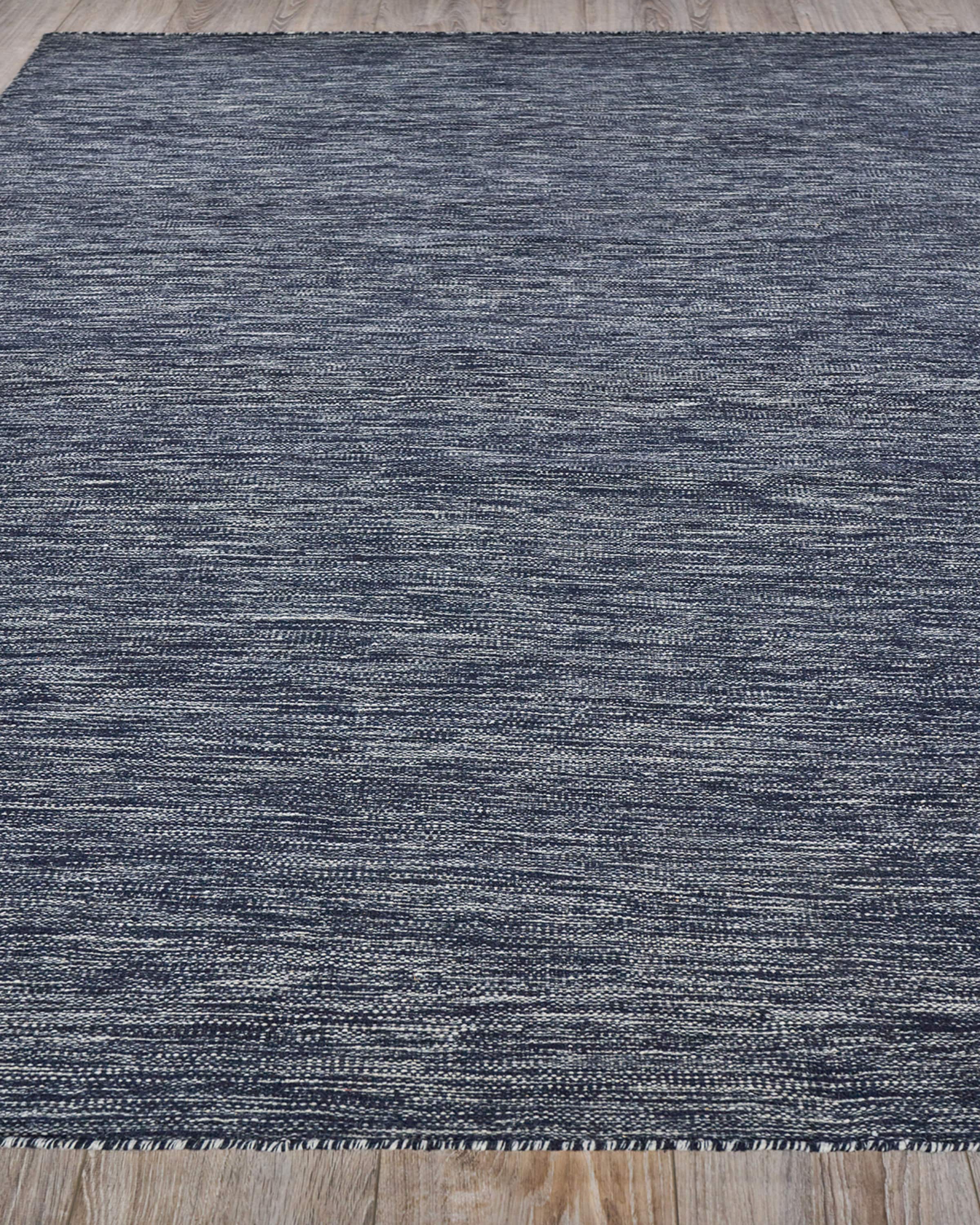 Exquisite Rugs Grosswiler Flatweave Rug, 10' x 14'