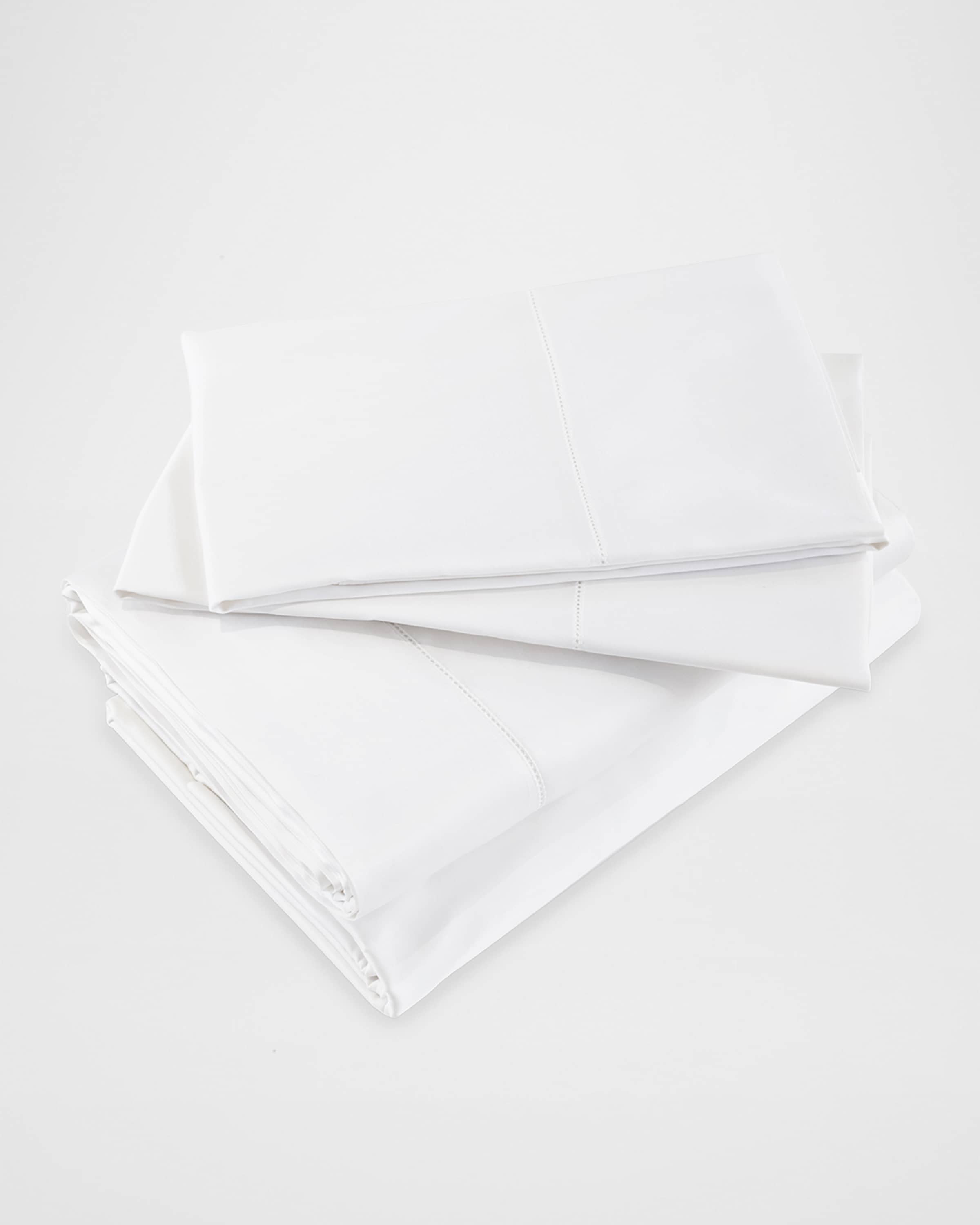 Signoria Firenze Nuvola 600 Thread Count Sheet Set