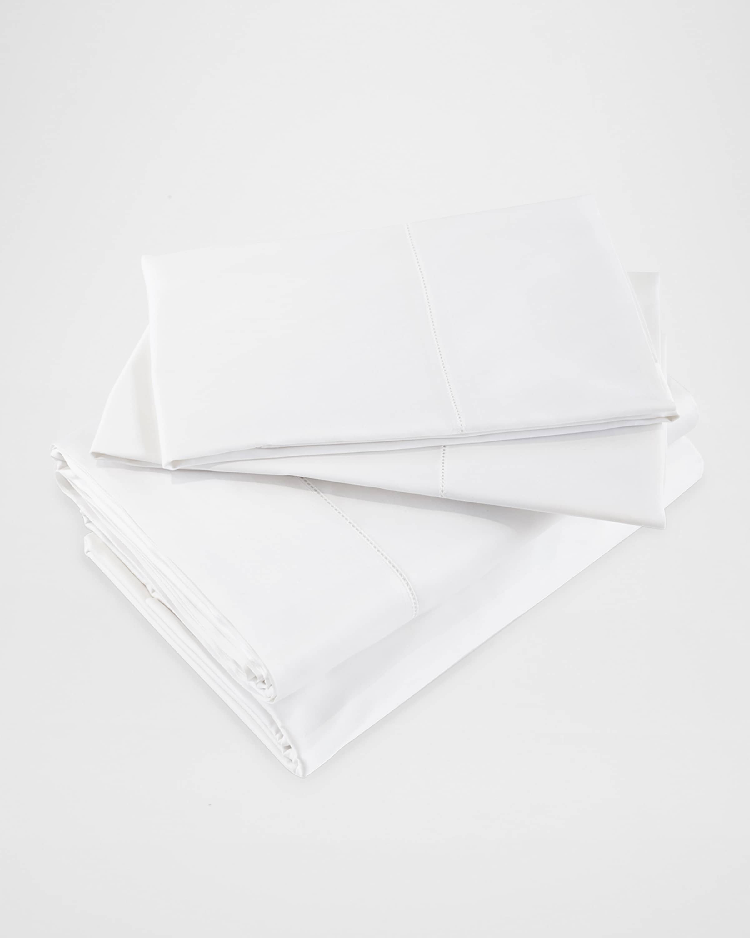 Signoria Firenze Nuvola 600 Thread Count Sheet Set