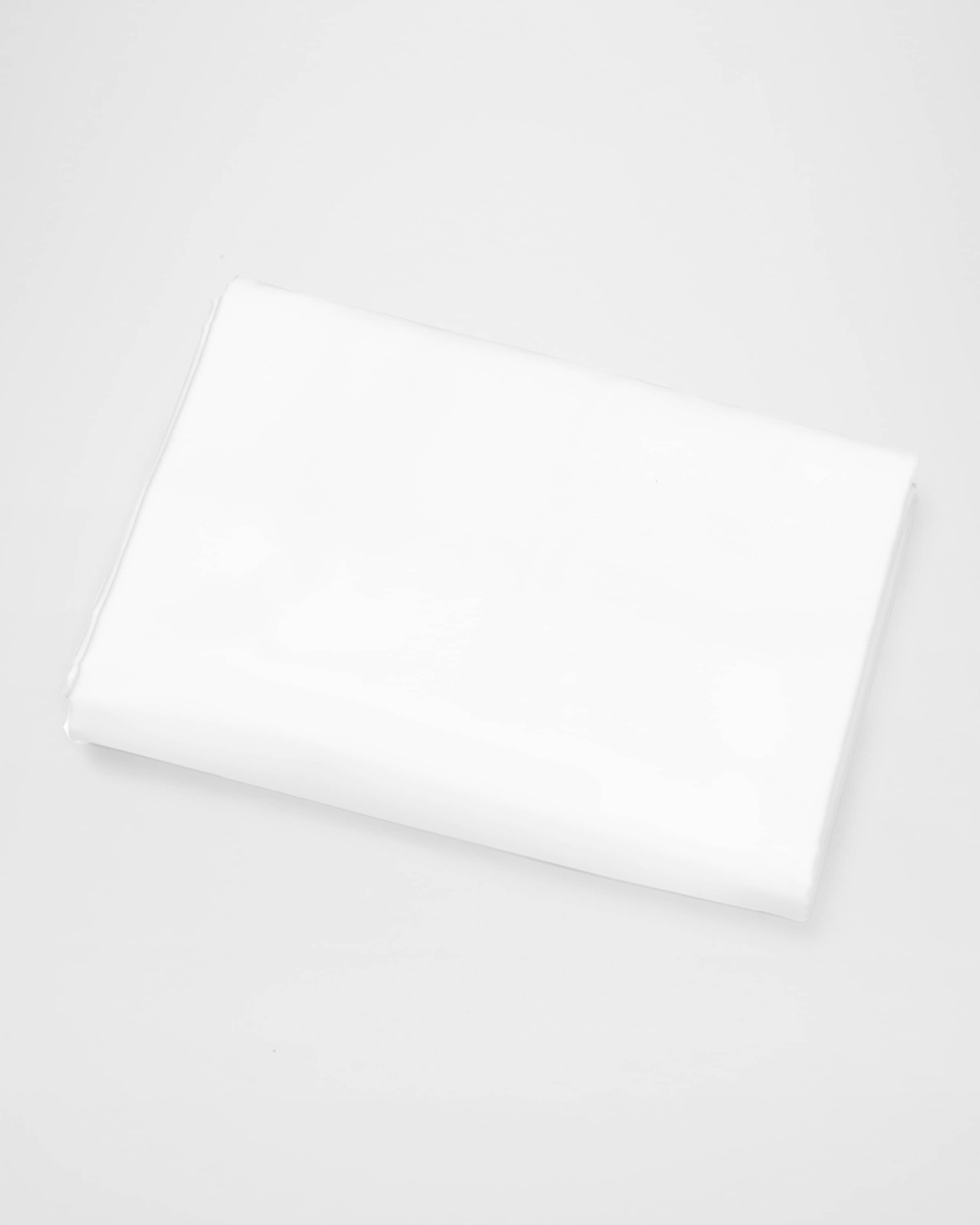 Signoria Firenze Nuvola Percale 600 Thread Count Duvet Cover