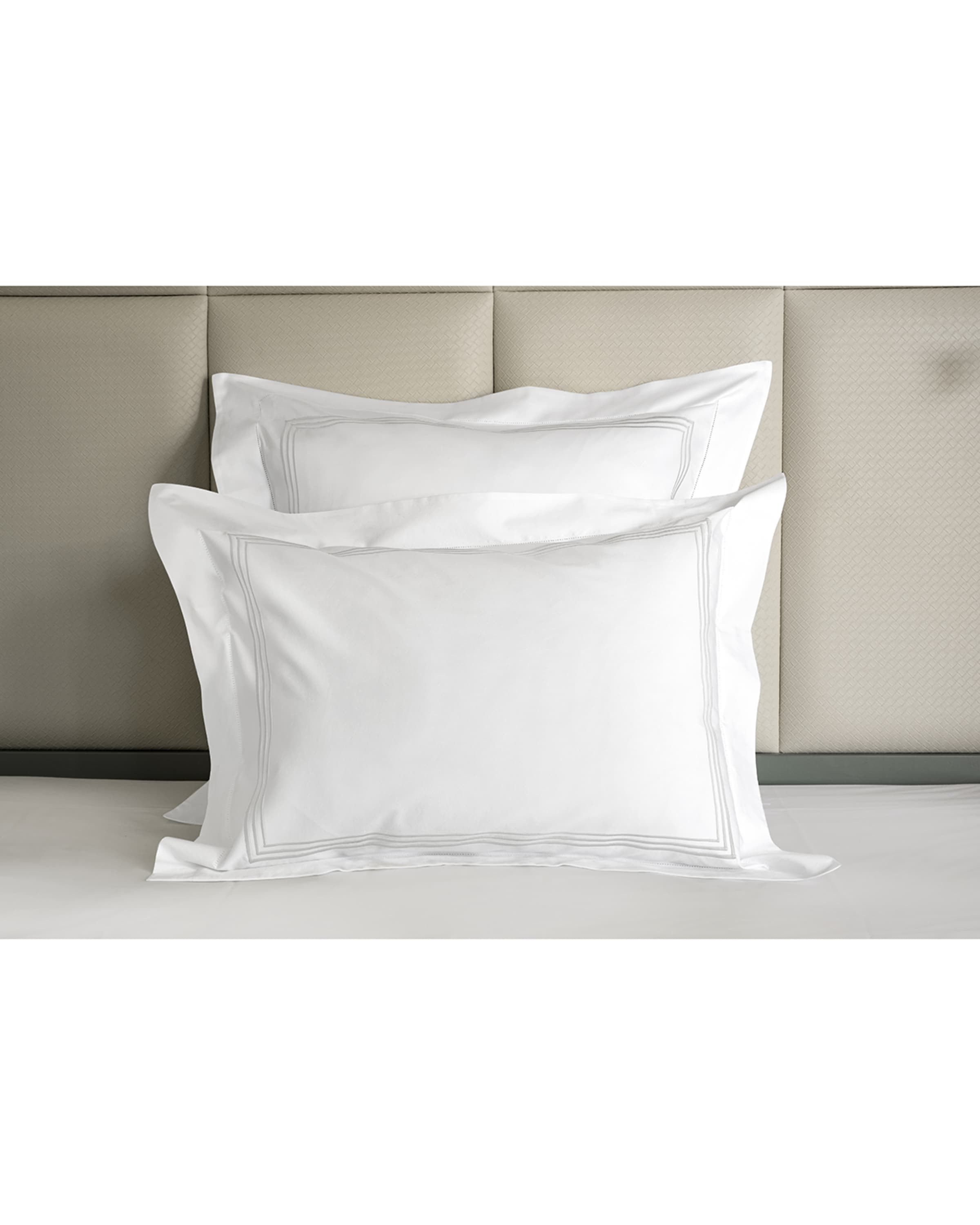Signoria Firenze Granduca 600 Thread Count Sham