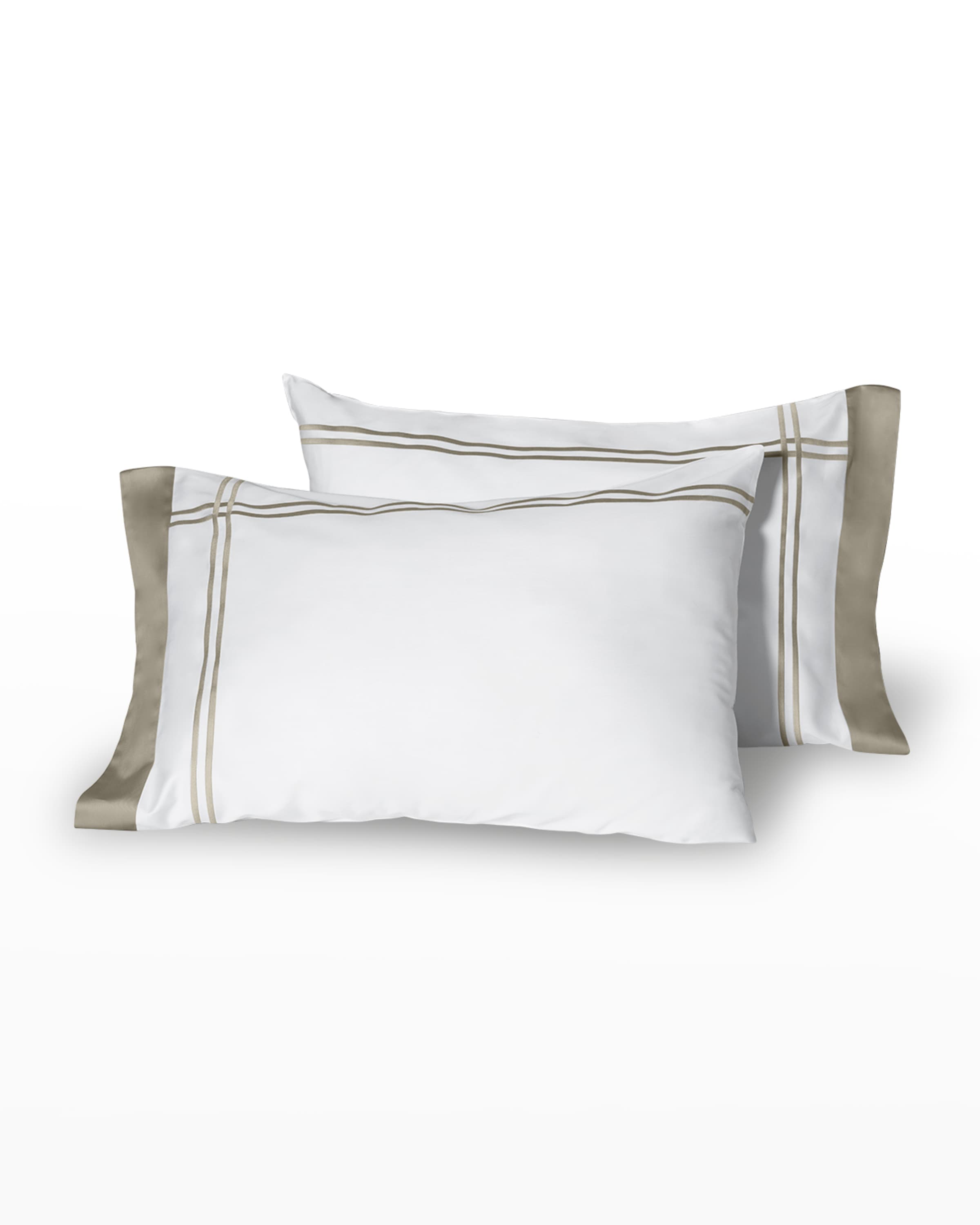 Signoria Firenze Sinfonia Pillowcases, Set of 2