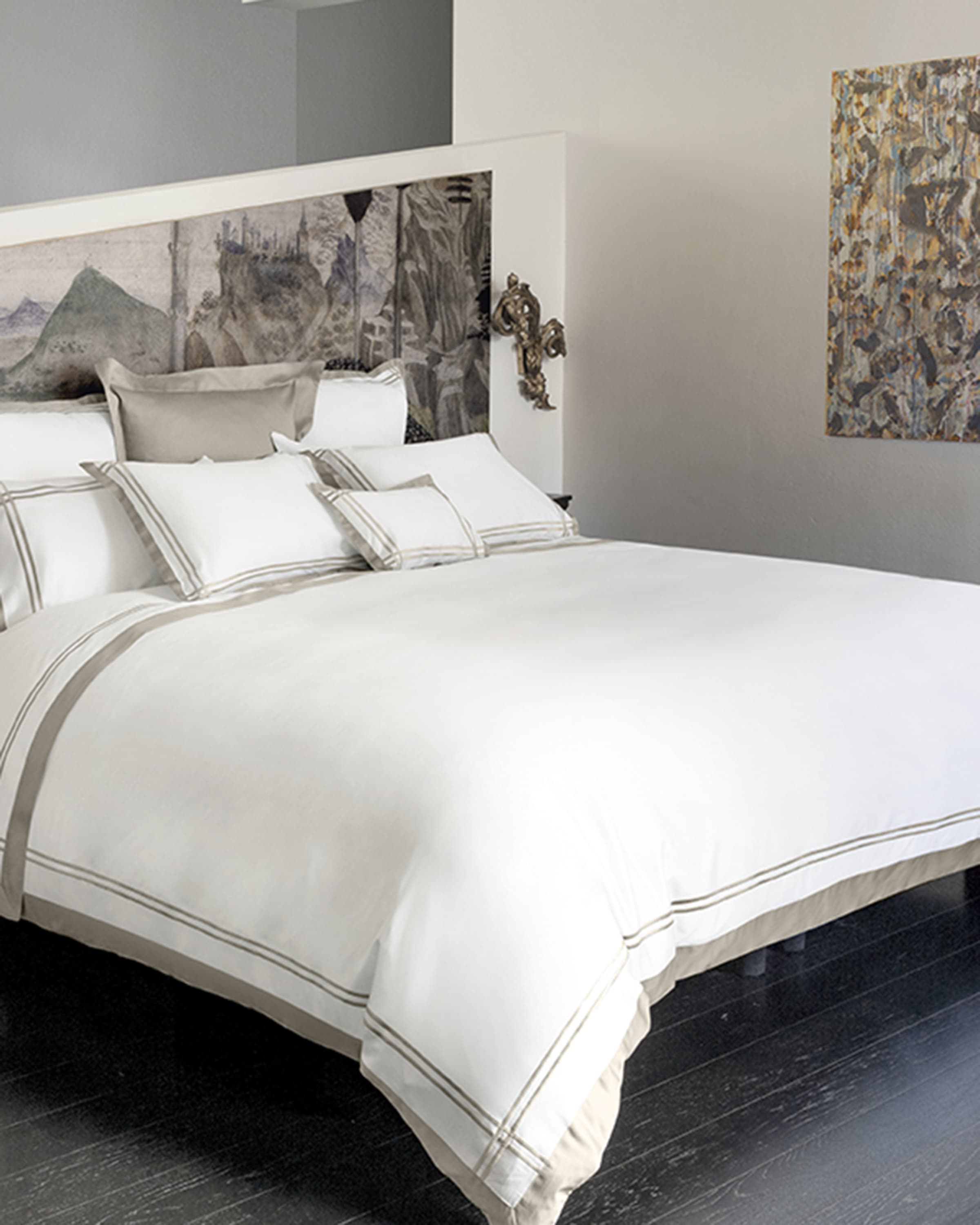 Signoria Firenze Sinfonia Duvet Cover