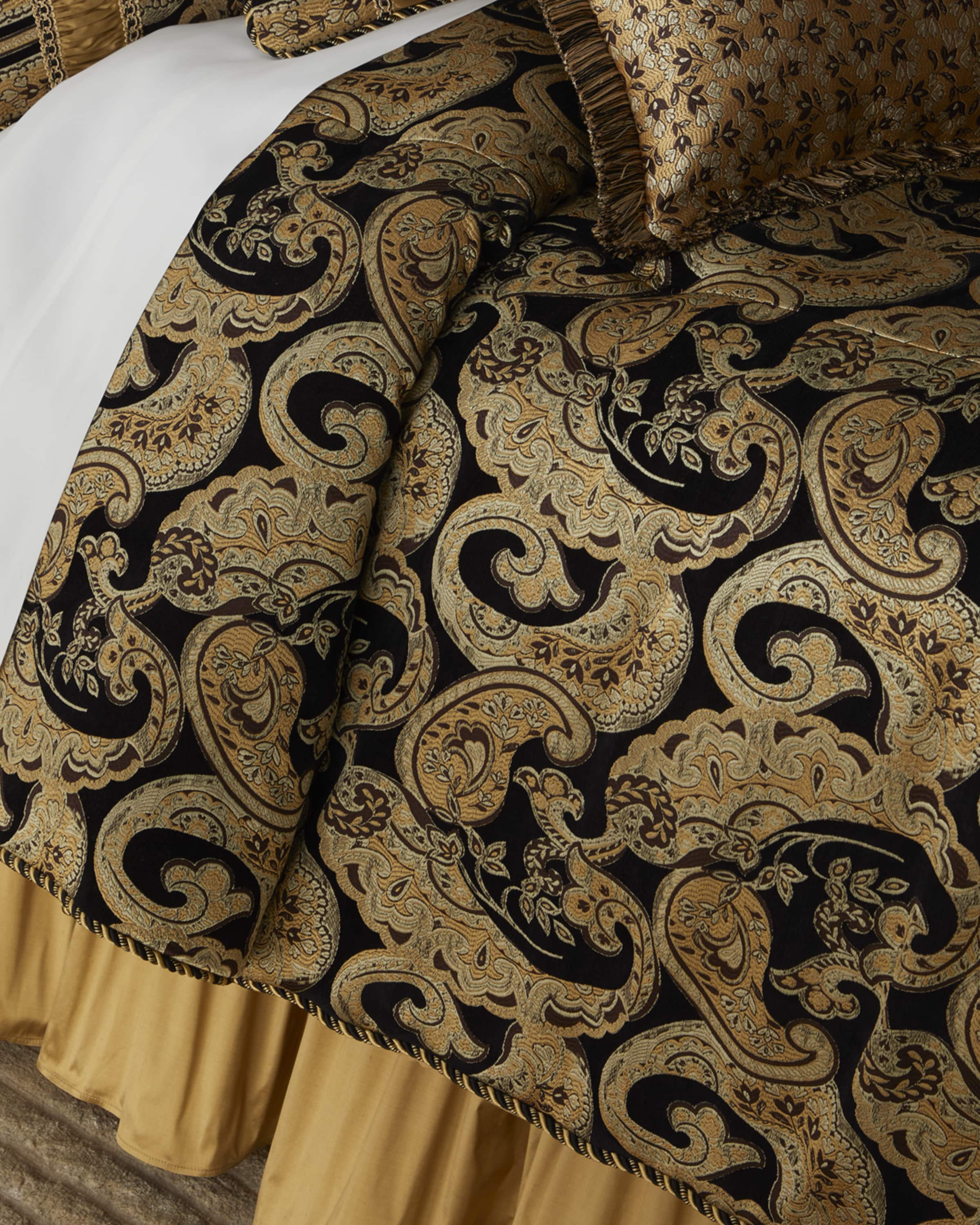 Luxury Bedding Sets Horchow