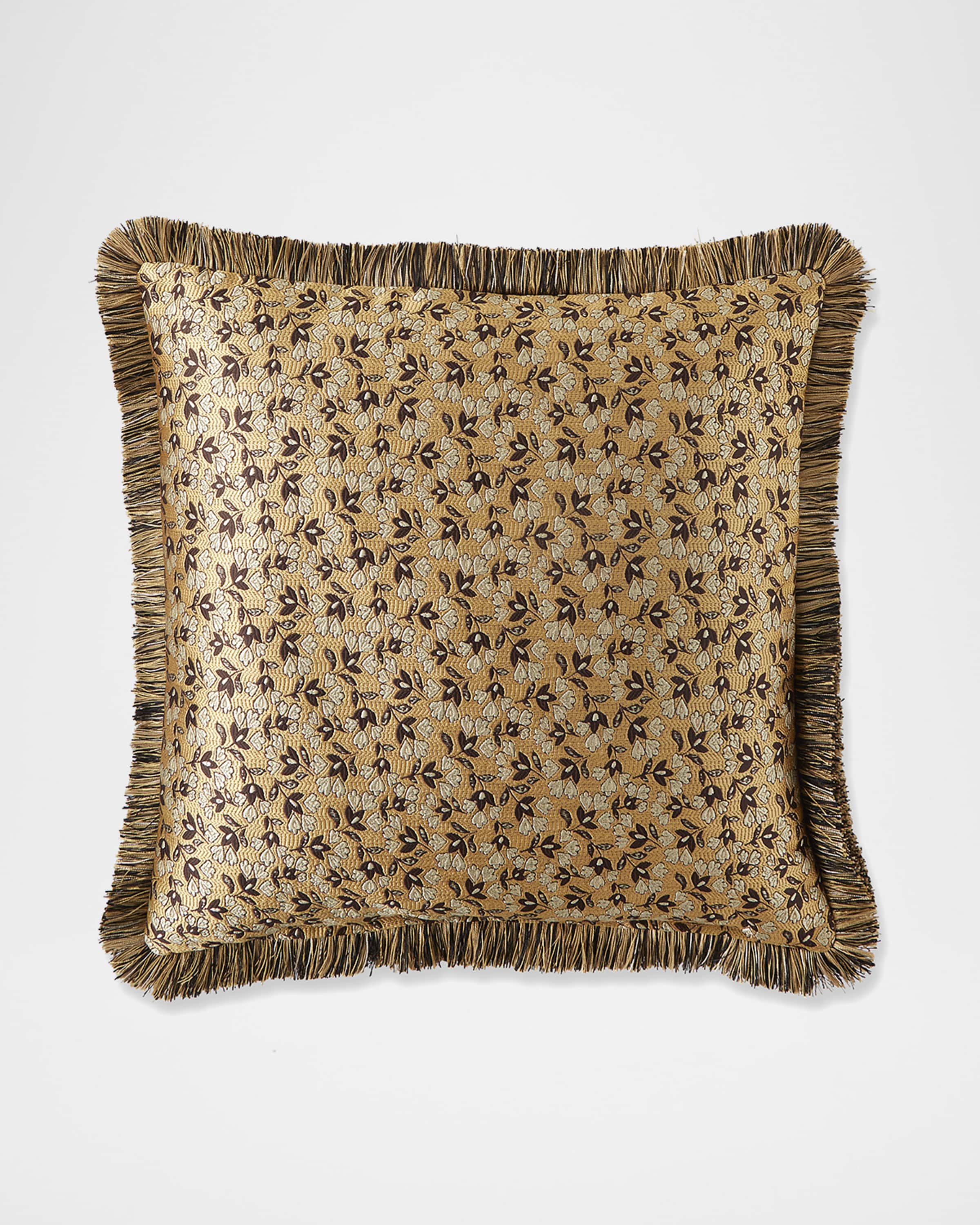 Austin Horn Collection Mira 20" Pillow
