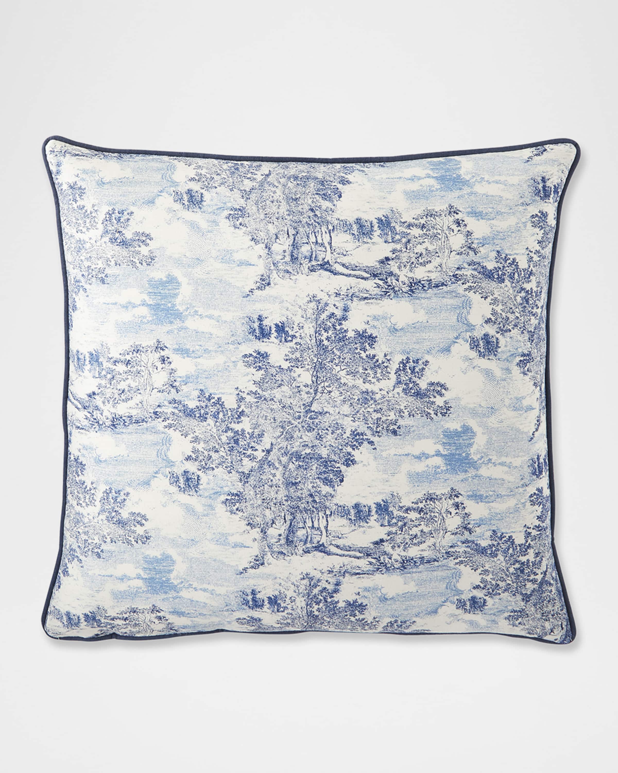 Sherry Kline Home Serene Scenes Main Euro Sham