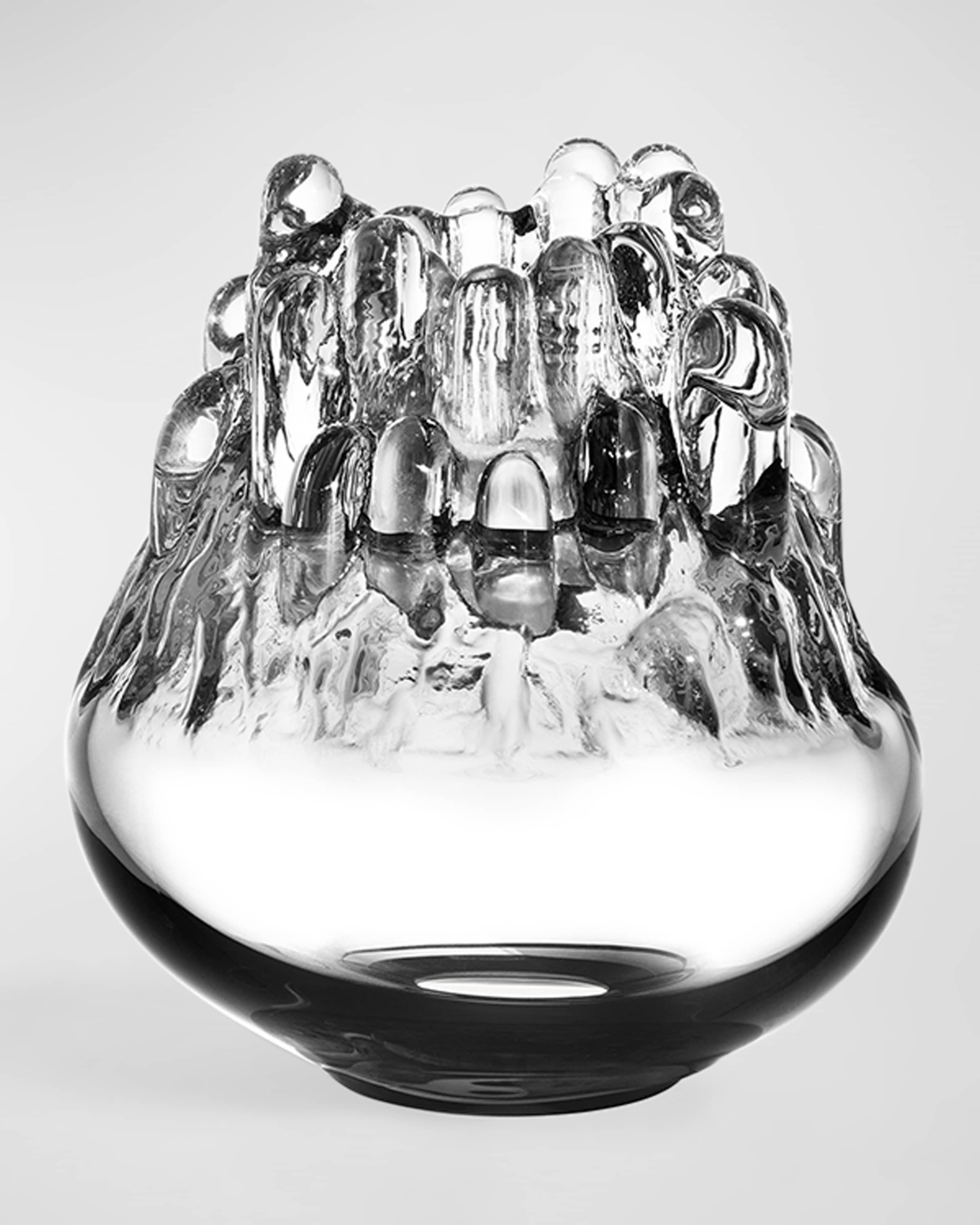 Kosta Boda Polar Votive Collection & Matching Items | Horchow