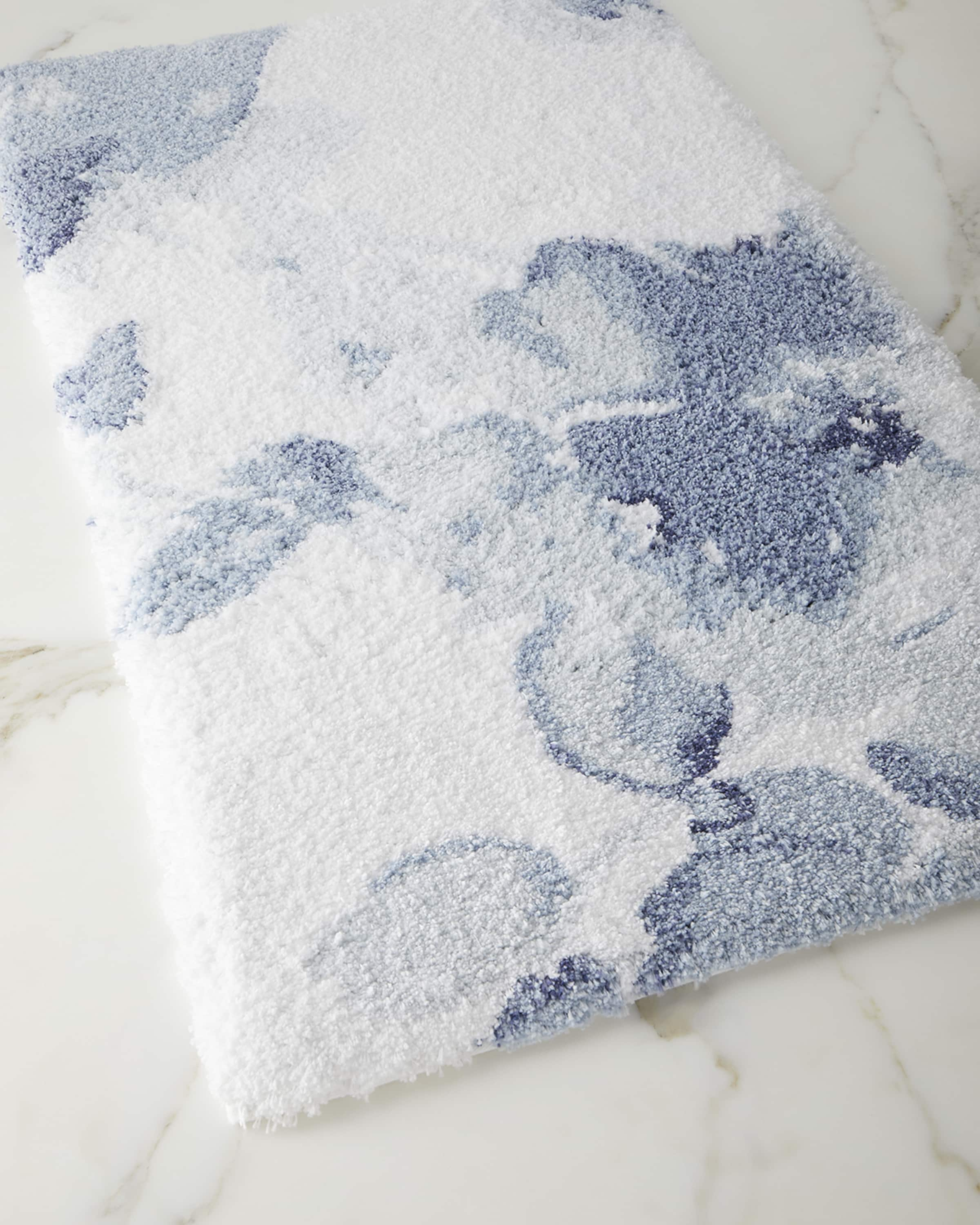 Graccioza Joy Bath Towels and Rugs