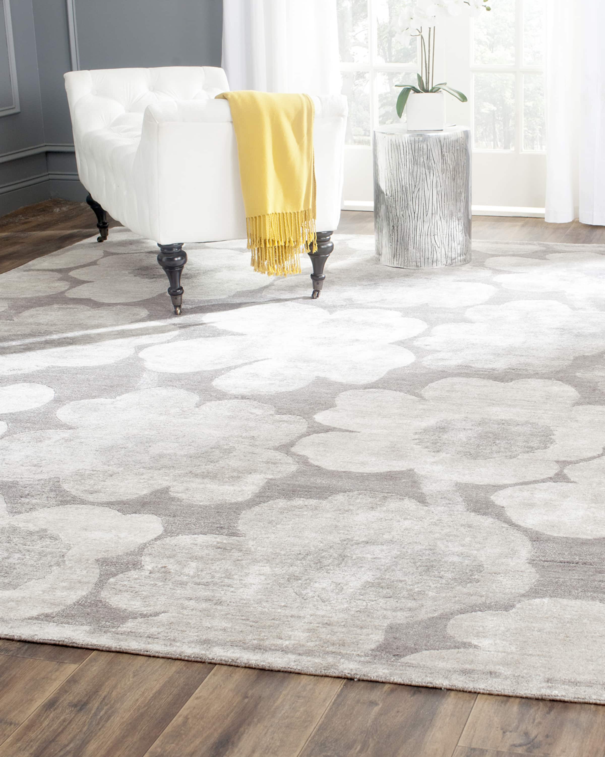 Safavieh Brinkley Hand-Knotted Rug, 9' x 12'